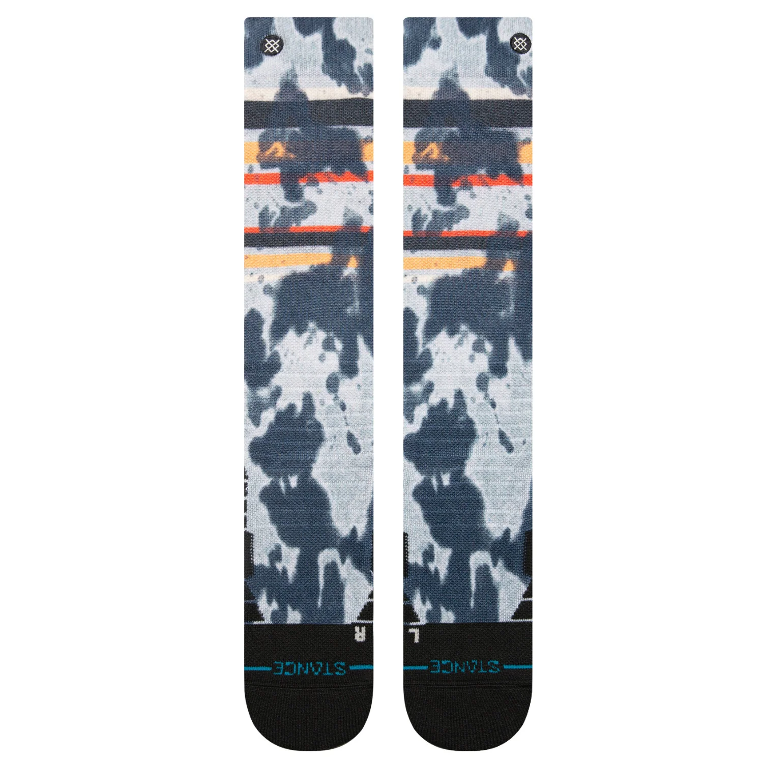 Stance Brong Snow Sock 2025 - Unisex - Image 5