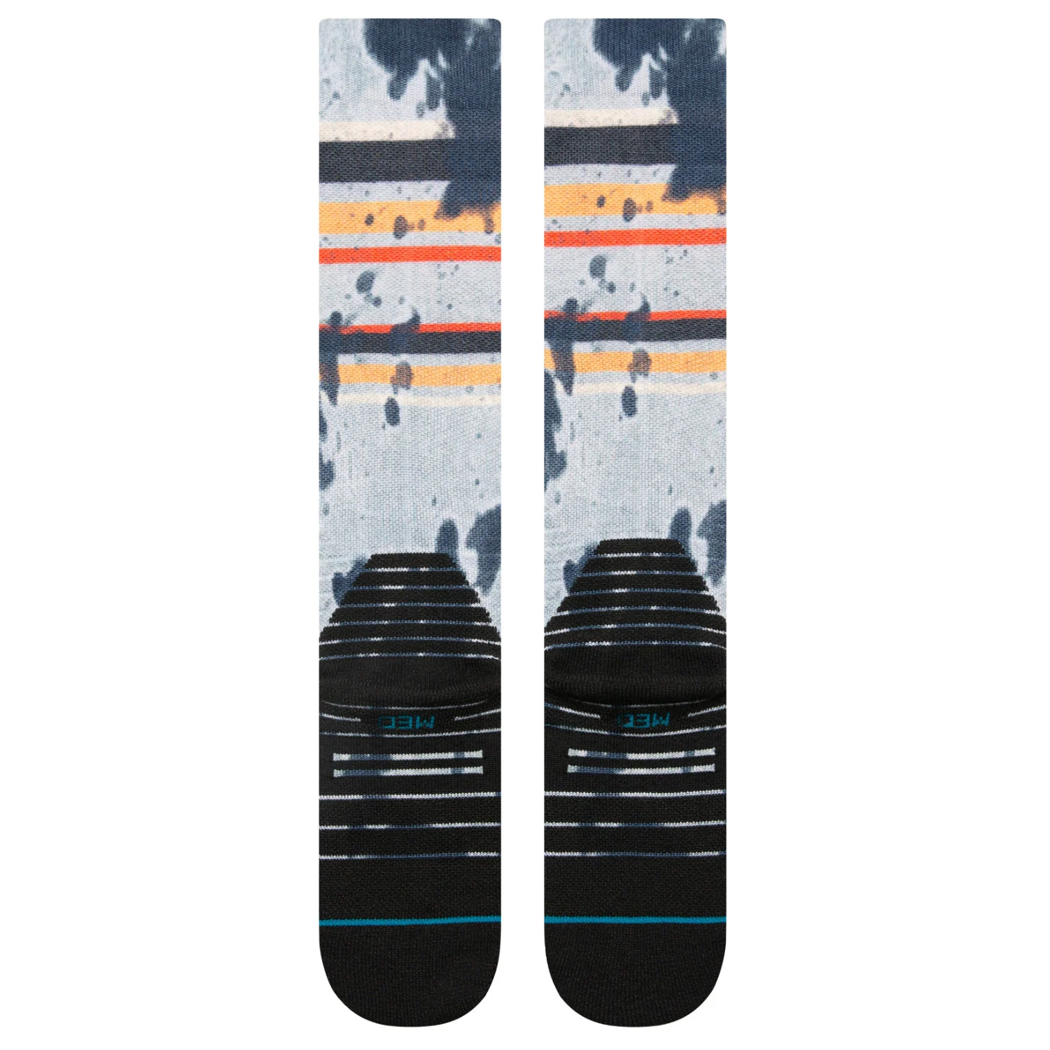 Stance Brong Snow Sock 2025 - Unisex - Image 6