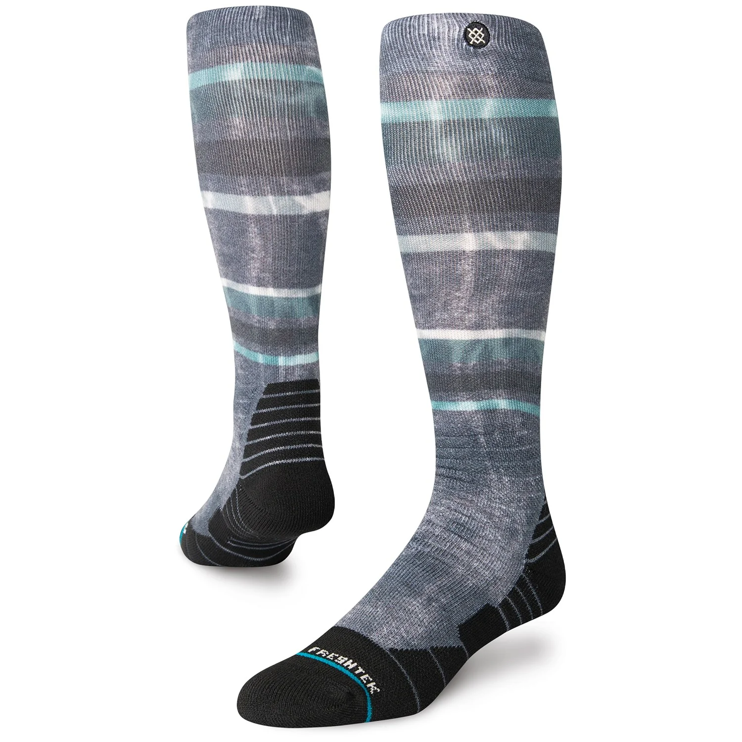 Stance Brong Snow Socks 2024