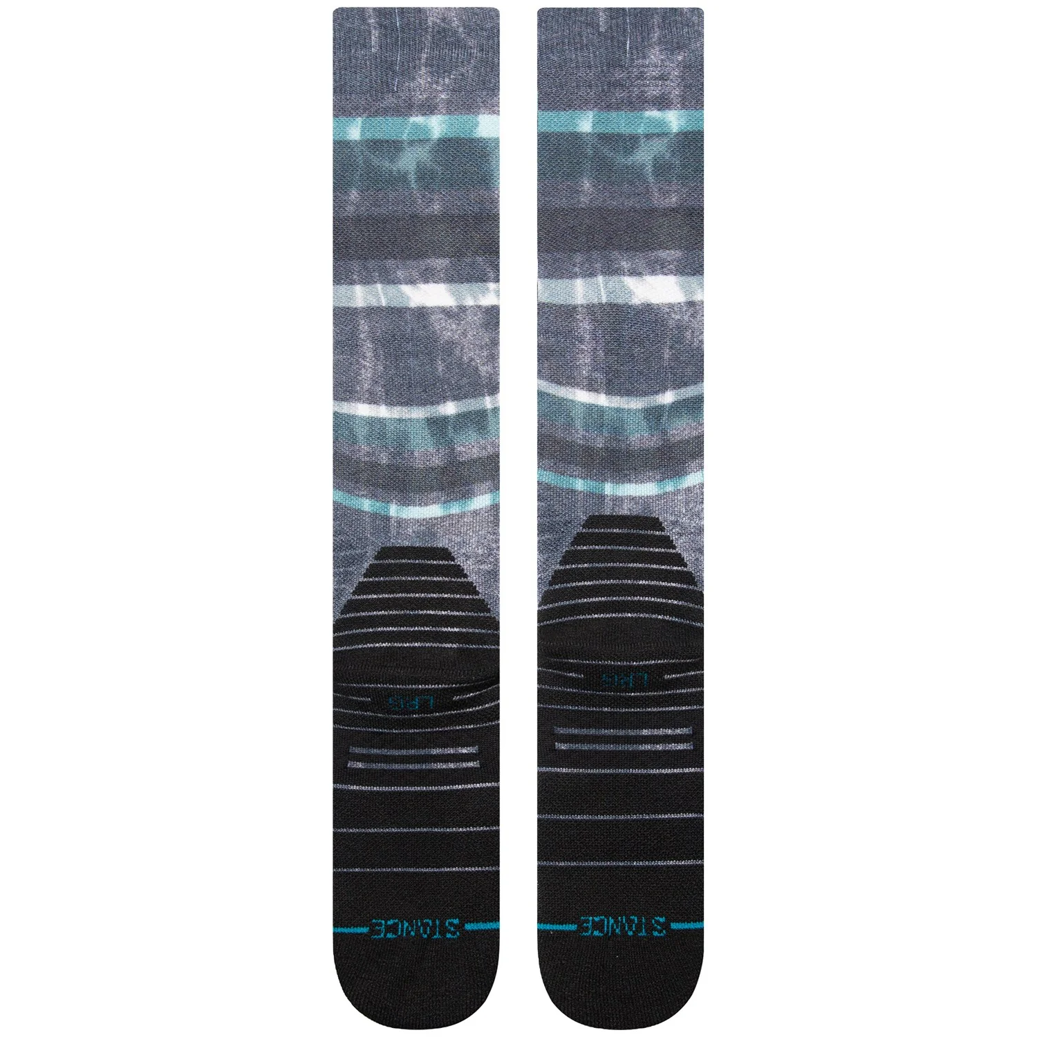 Stance Brong Snow Socks 2024 - Image 3