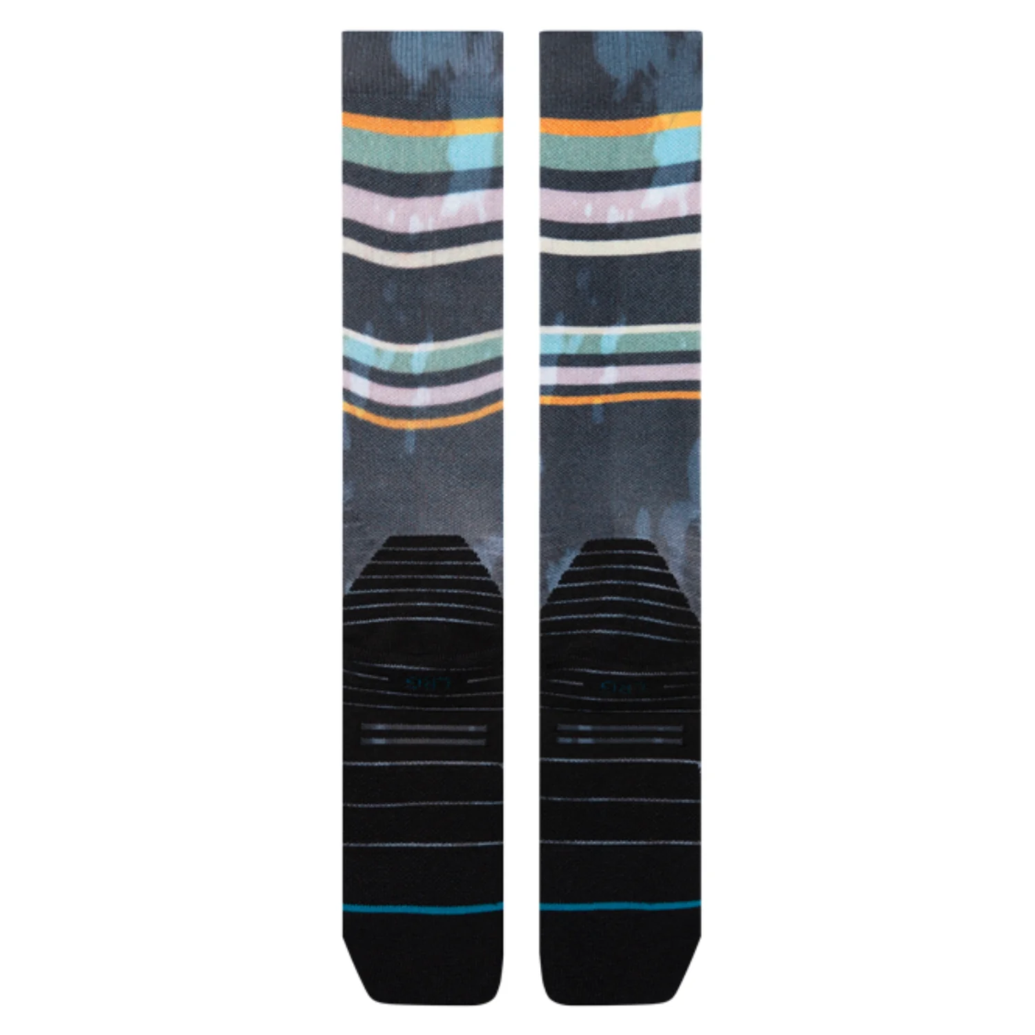 Stance Brong Medium Poly OTC Snow Socks 2026 - Image 3