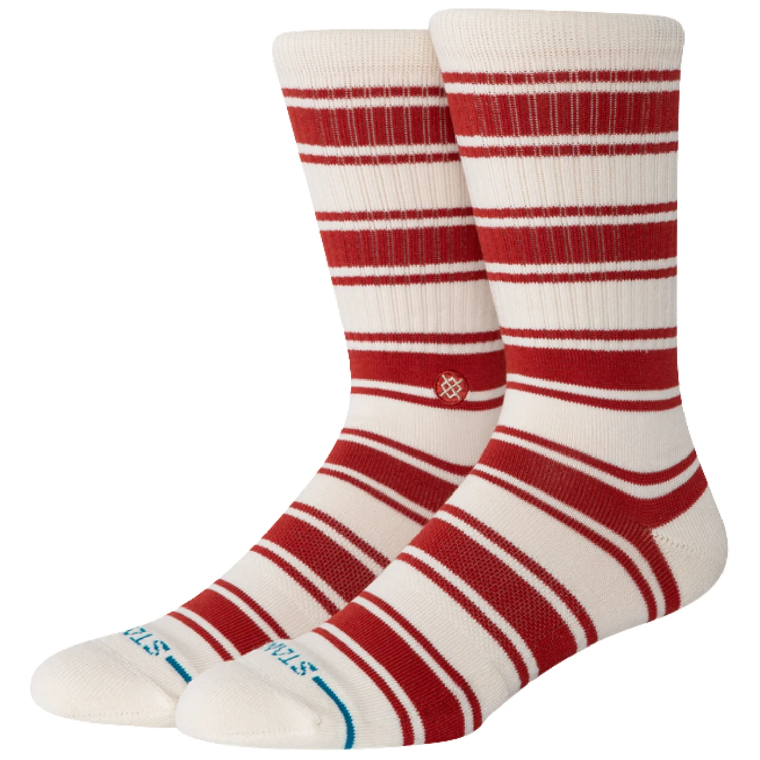 Stance Cabin Days Crew Sock - Men's