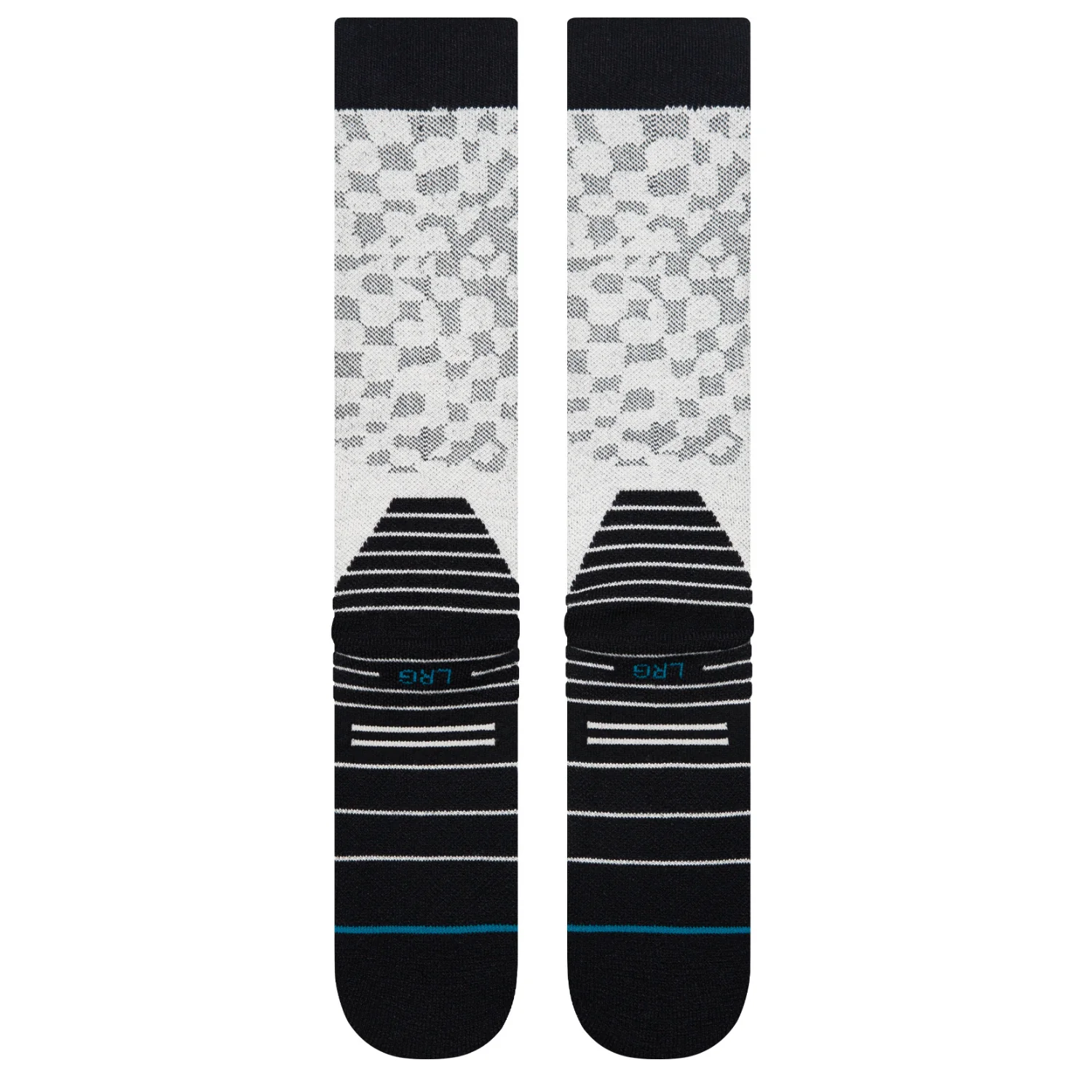 Stance Check Me Out Snow Socks 2026 - Image 3