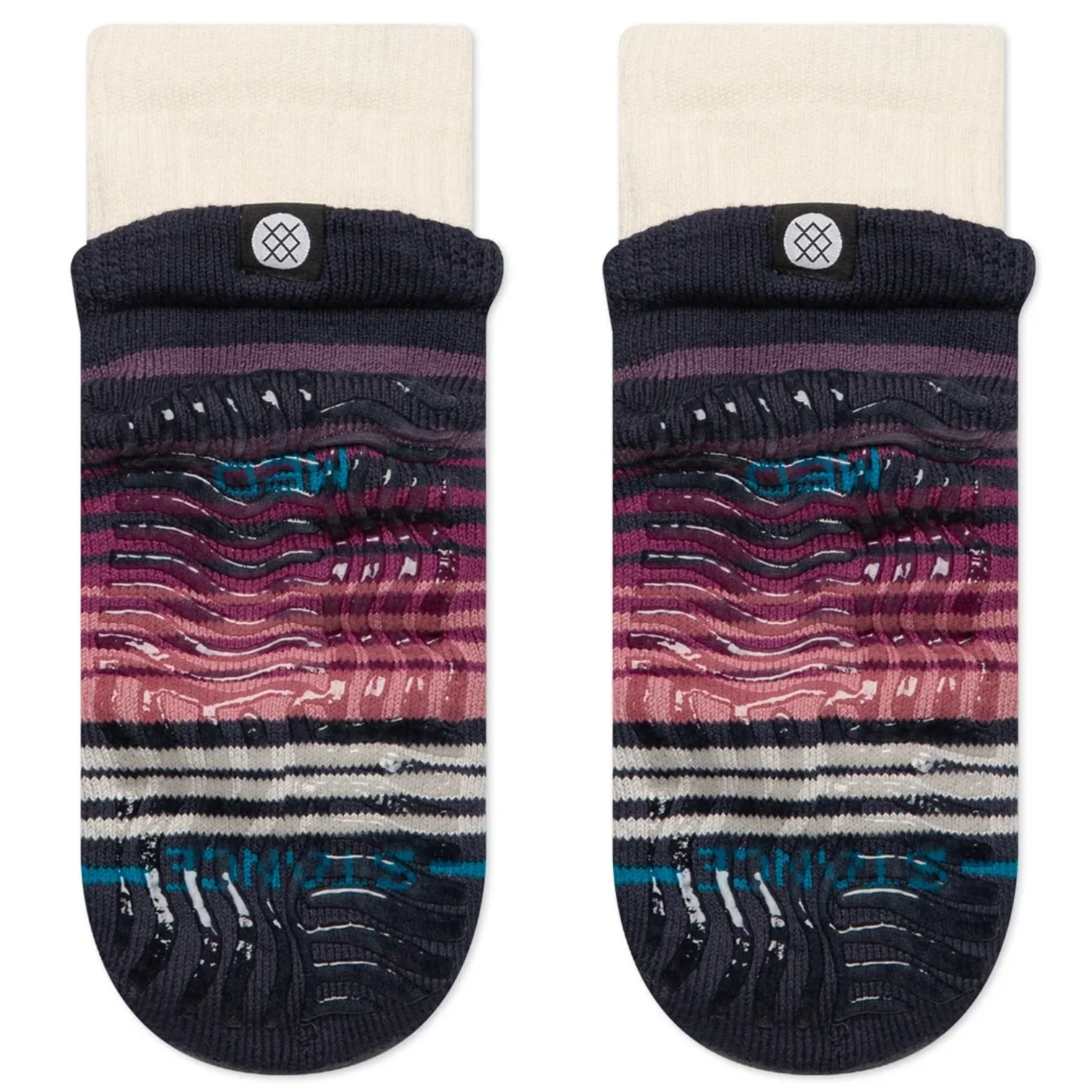 Stance Curren Slipper Sock 2025 - Women's - Image 3