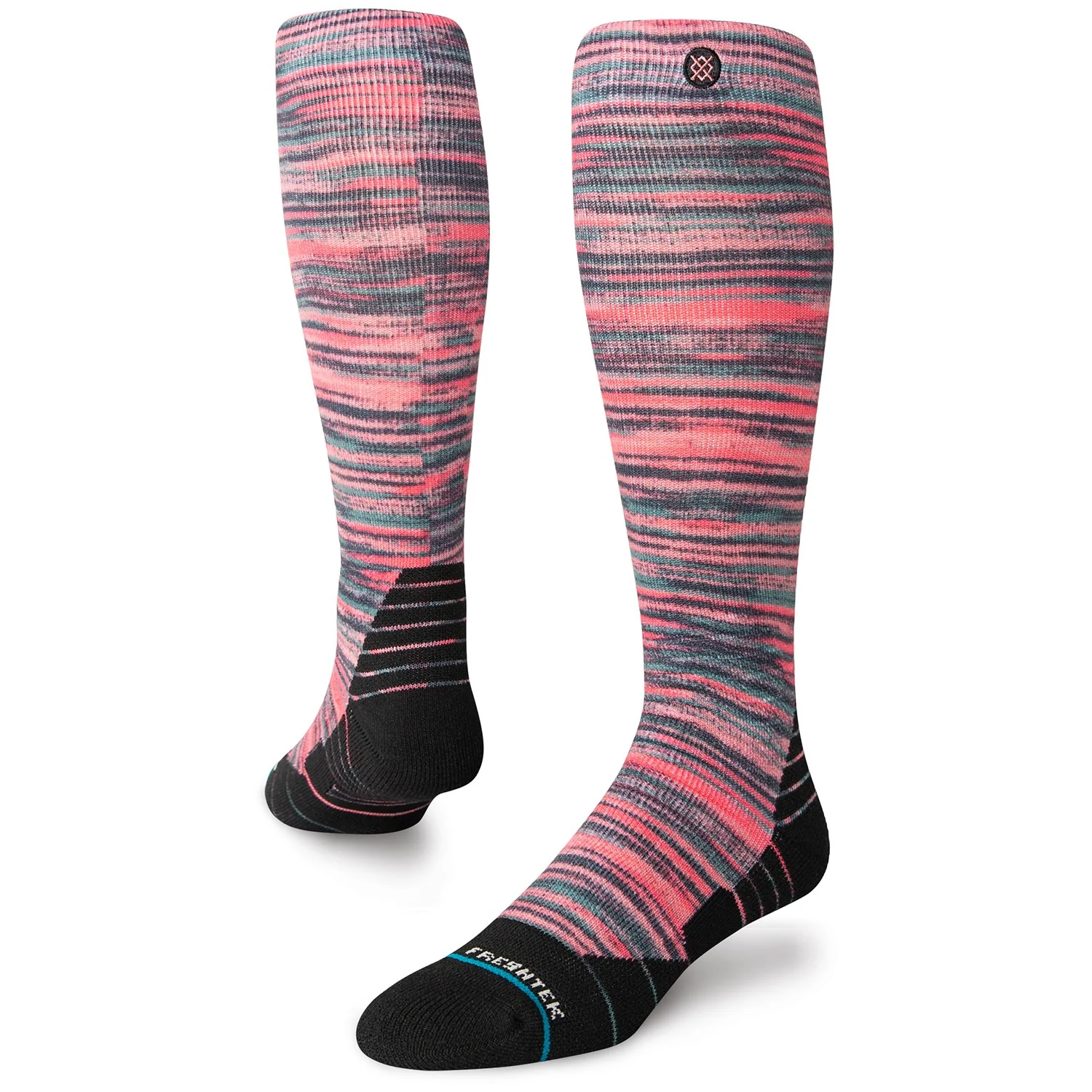 Stance Dusk to Dawn Snow Socks 2024 - Women's