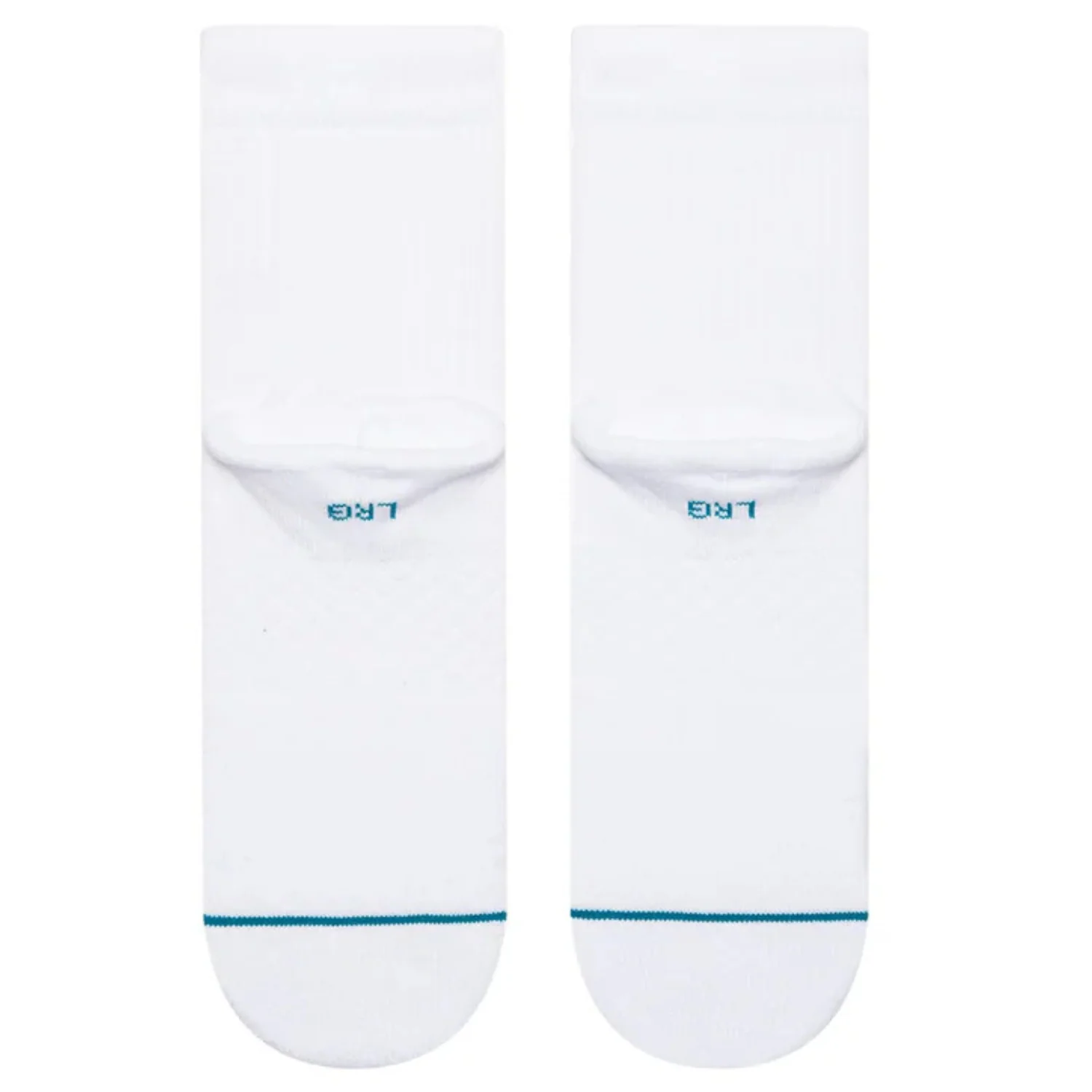 Stance Icon Quarter Sock - Men's - Image 3