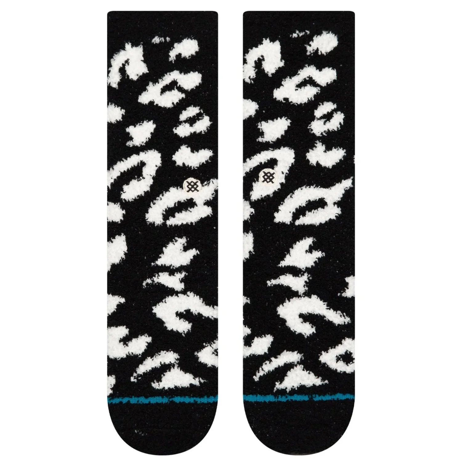 Stance Purrfect Crew Sock 2025 - Women's - Image 2