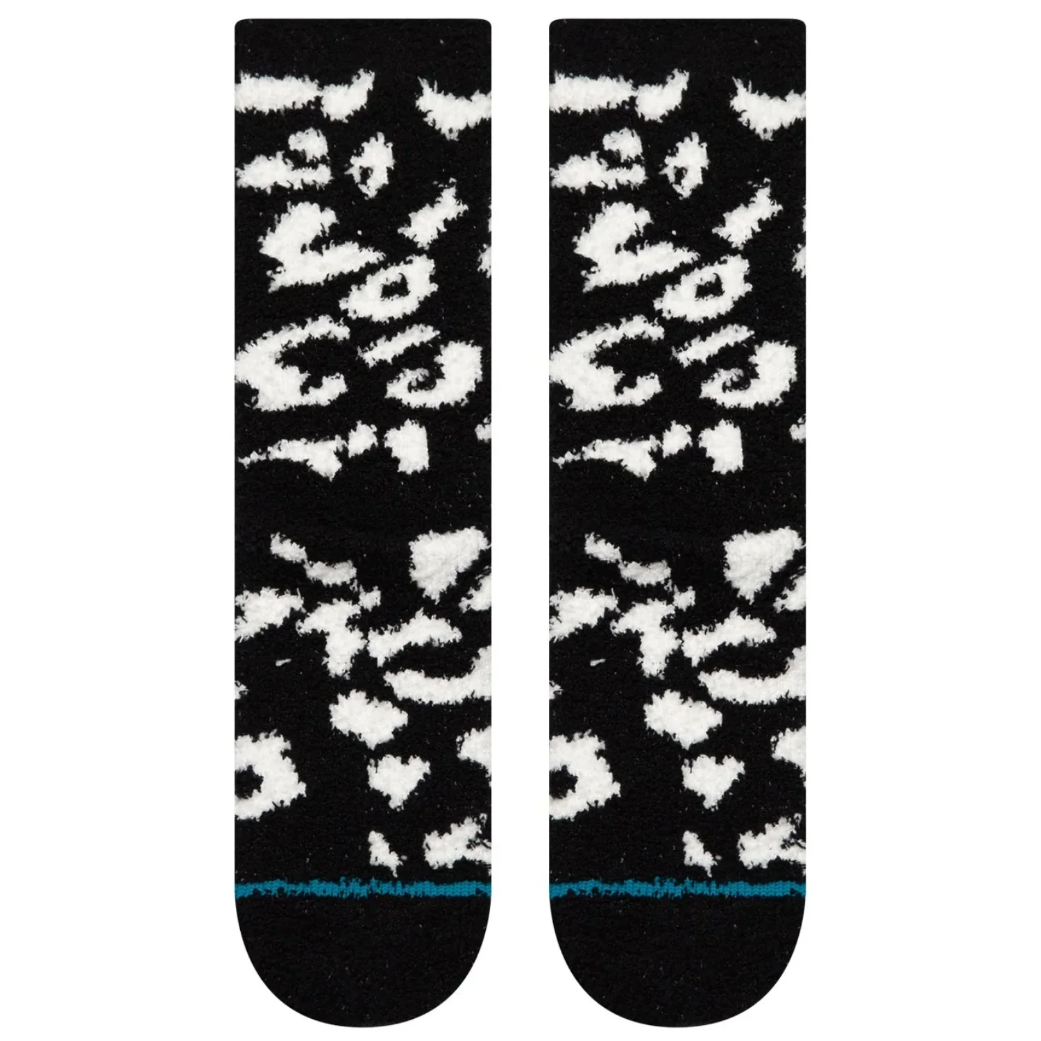 Stance Purrfect Crew Sock 2025 - Women's - Image 3