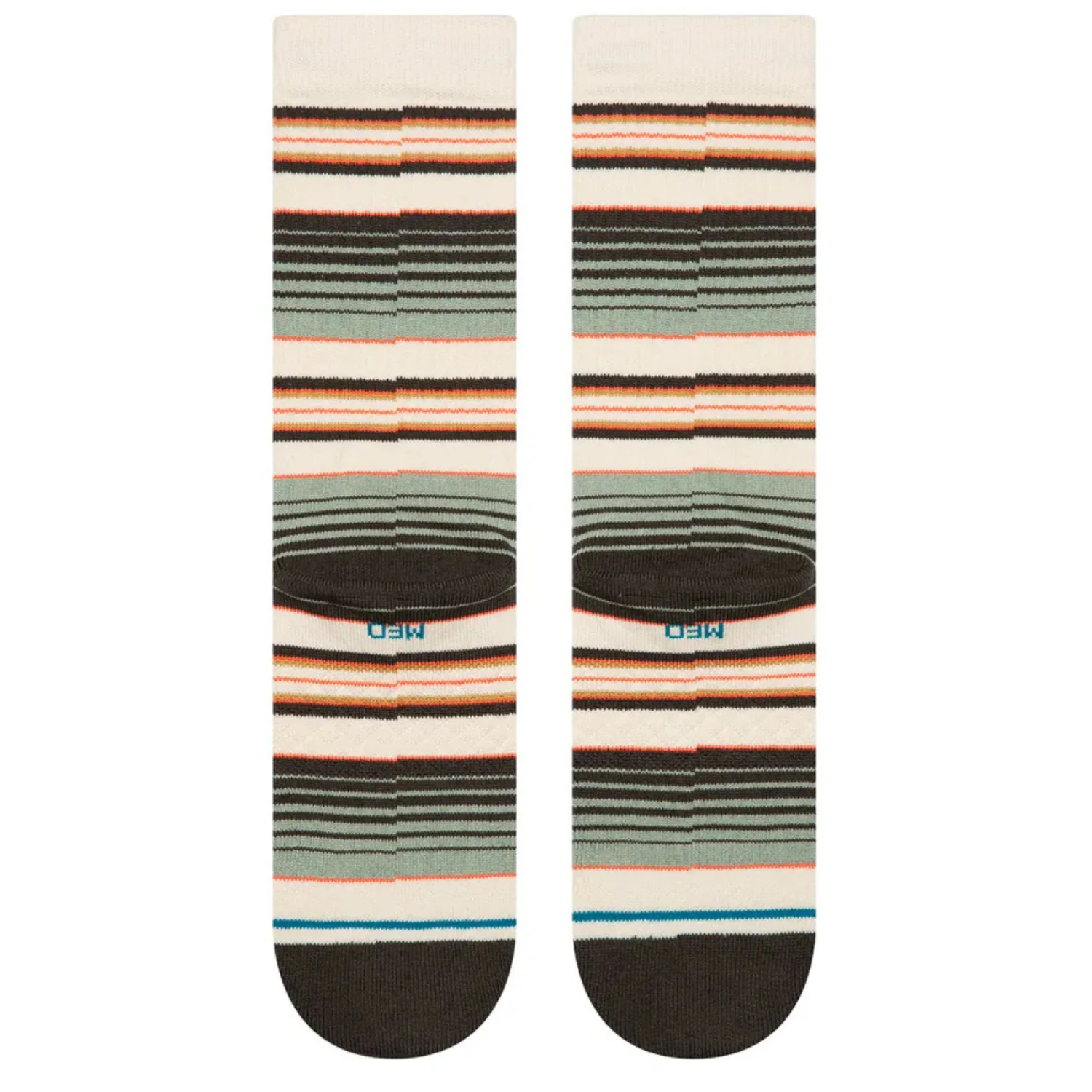 Stance Rockford Crew Sock - Men's - Image 3