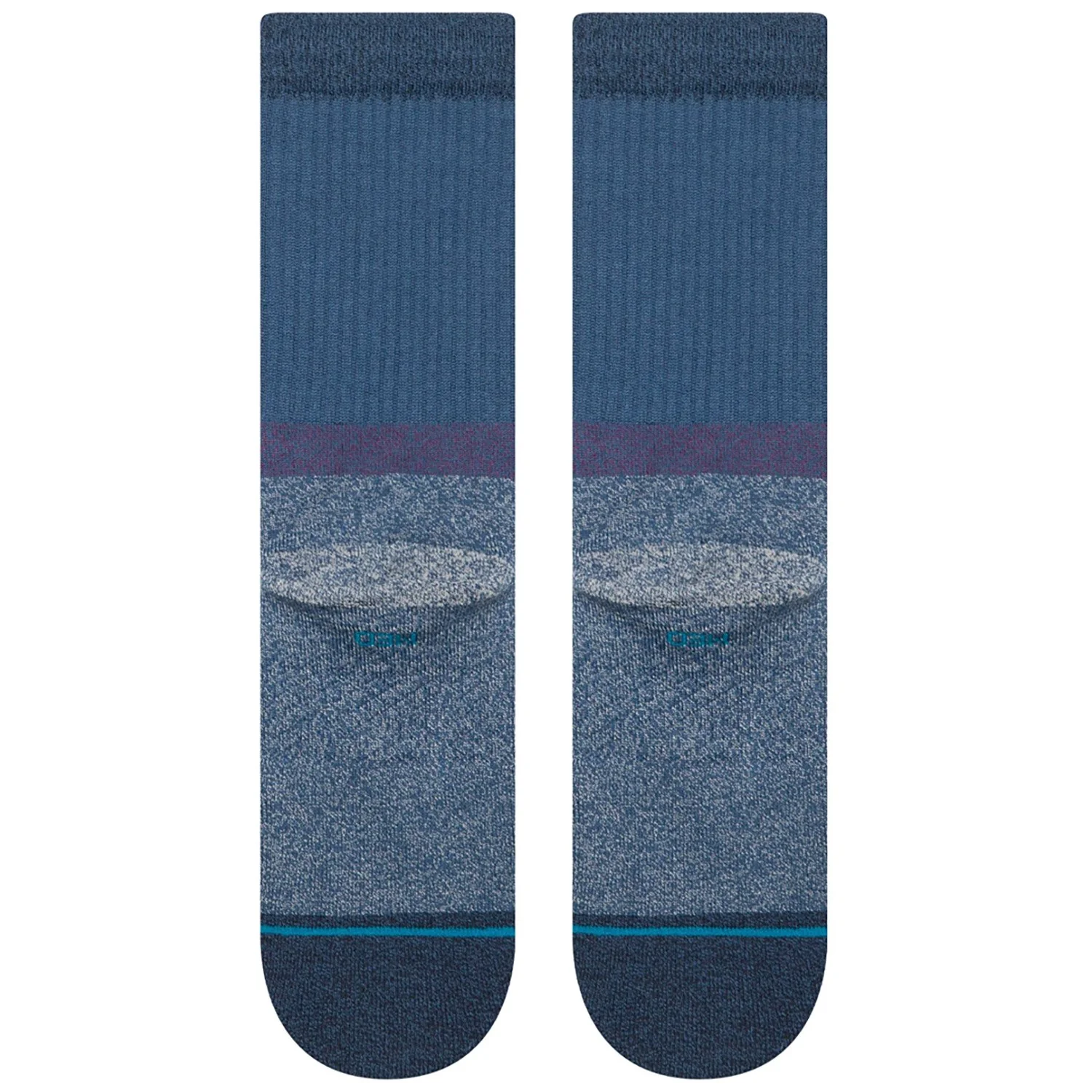 Stance Stoop Crew Sock 2025 - Image 3