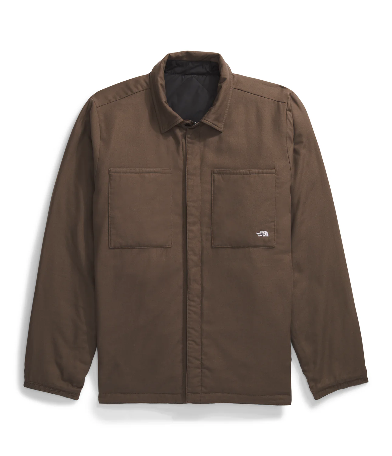 The North Face Afterburner Insulated Flannel 2025 - Men's - Image 11