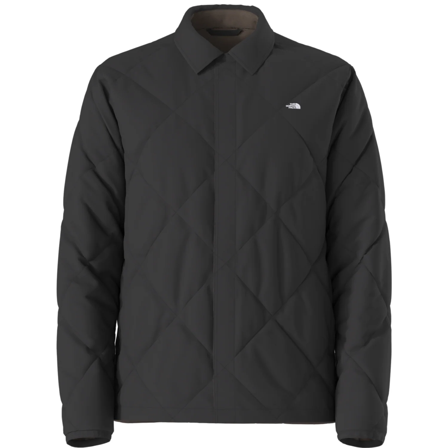 The North Face Afterburner Insulated Flannel 2025 - Men's - Image 13