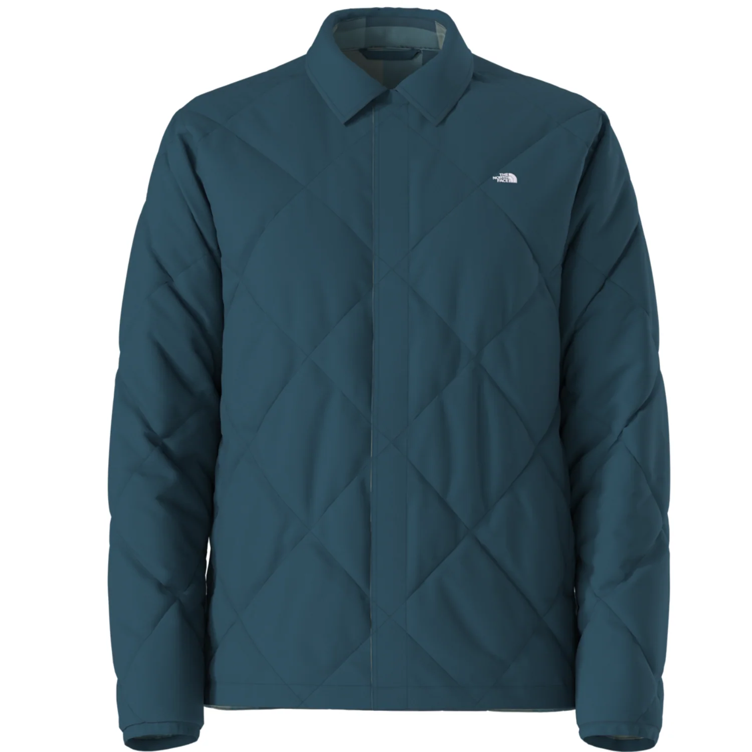 The North Face Afterburner Insulated Flannel 2025 - Men's - Image 6