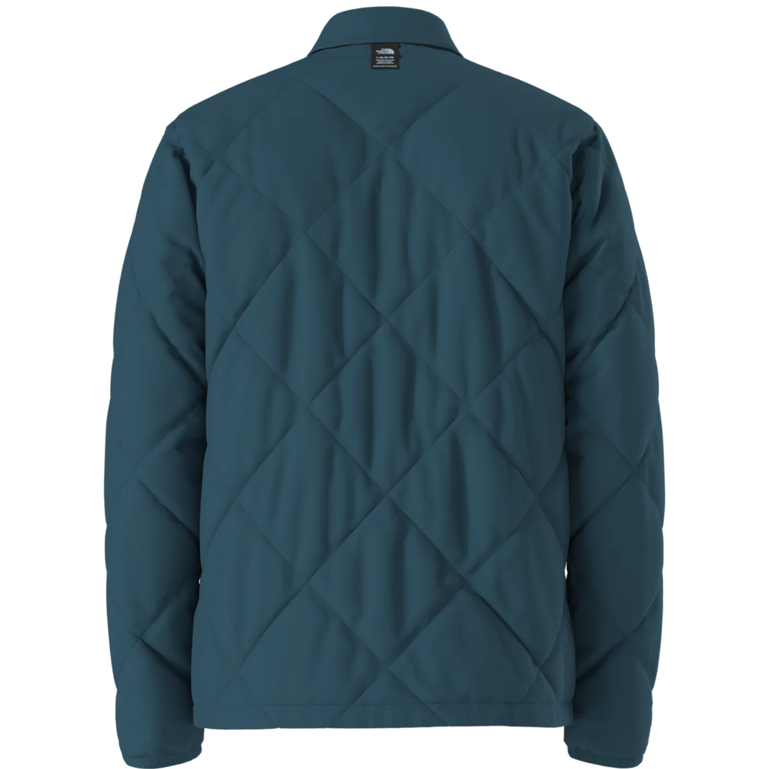 The North Face Afterburner Insulated Flannel 2025 - Men's - Image 7