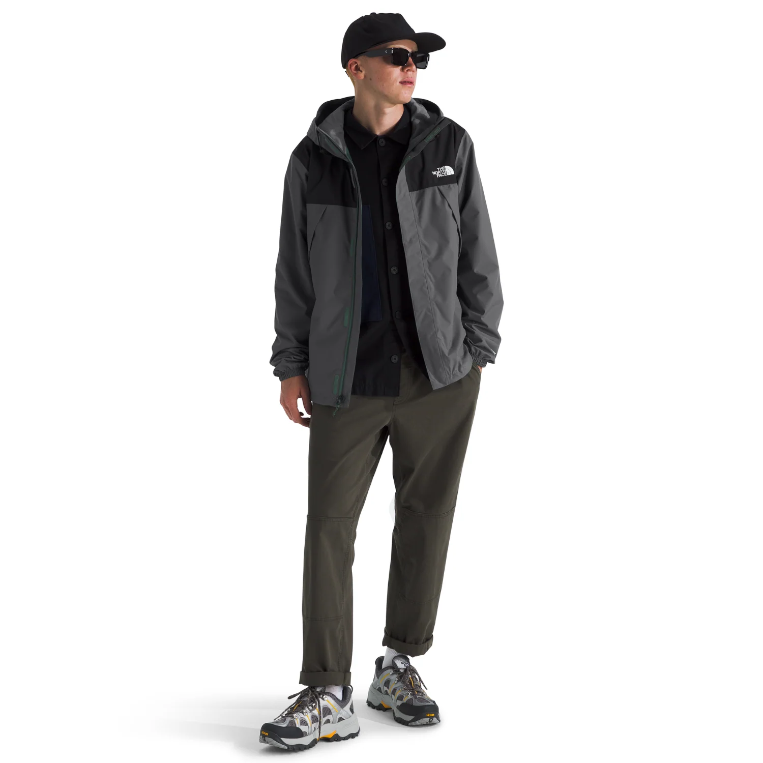 The North Face Antora Shell Jacket 2026 - Men's - Image 15