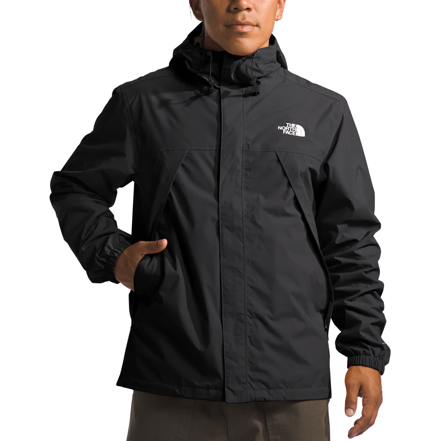 The North Face Antora Shell Jacket 2026 - Men's - Image 7