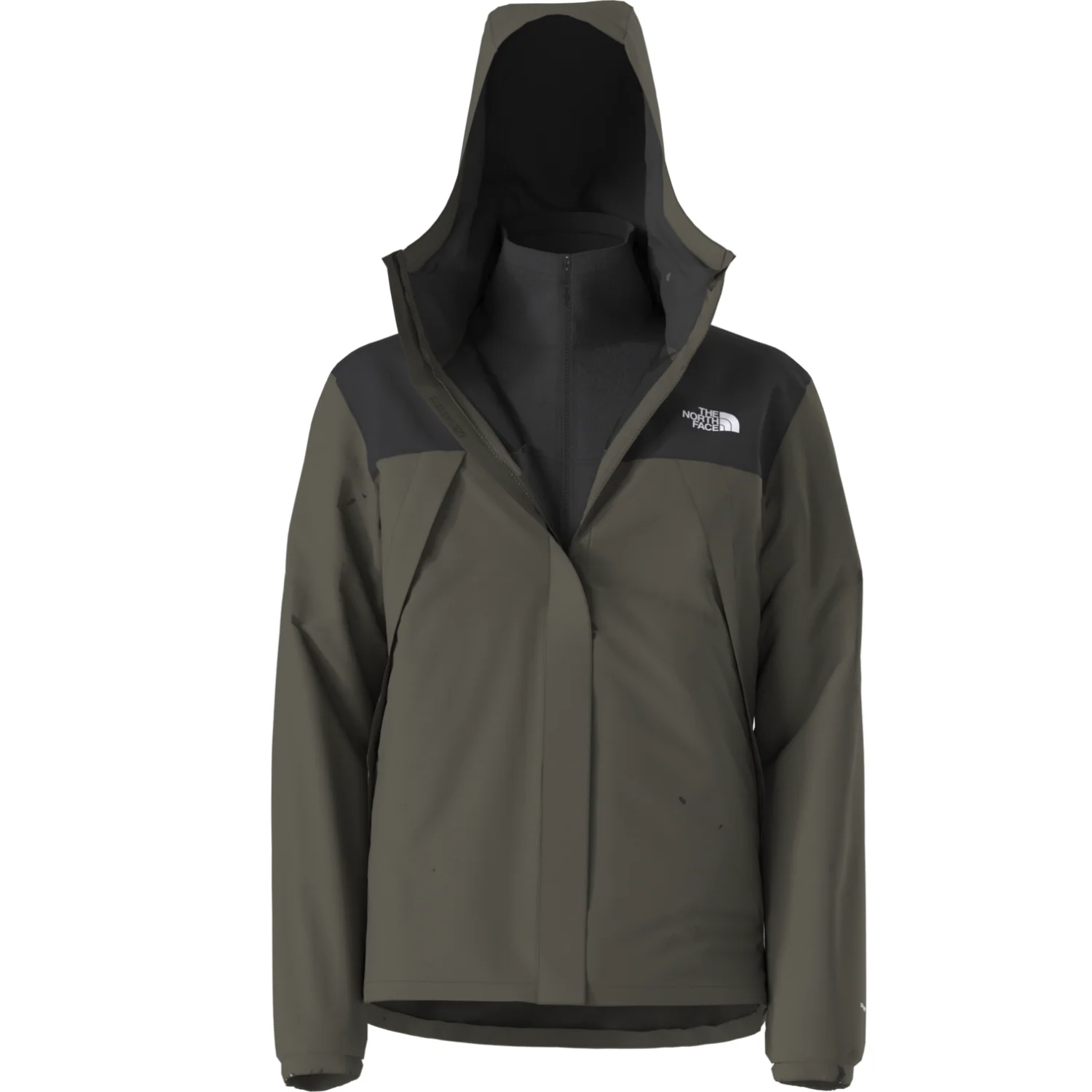 The North Face Antora Triclimate Jacket 2026 - Men's - Image 2