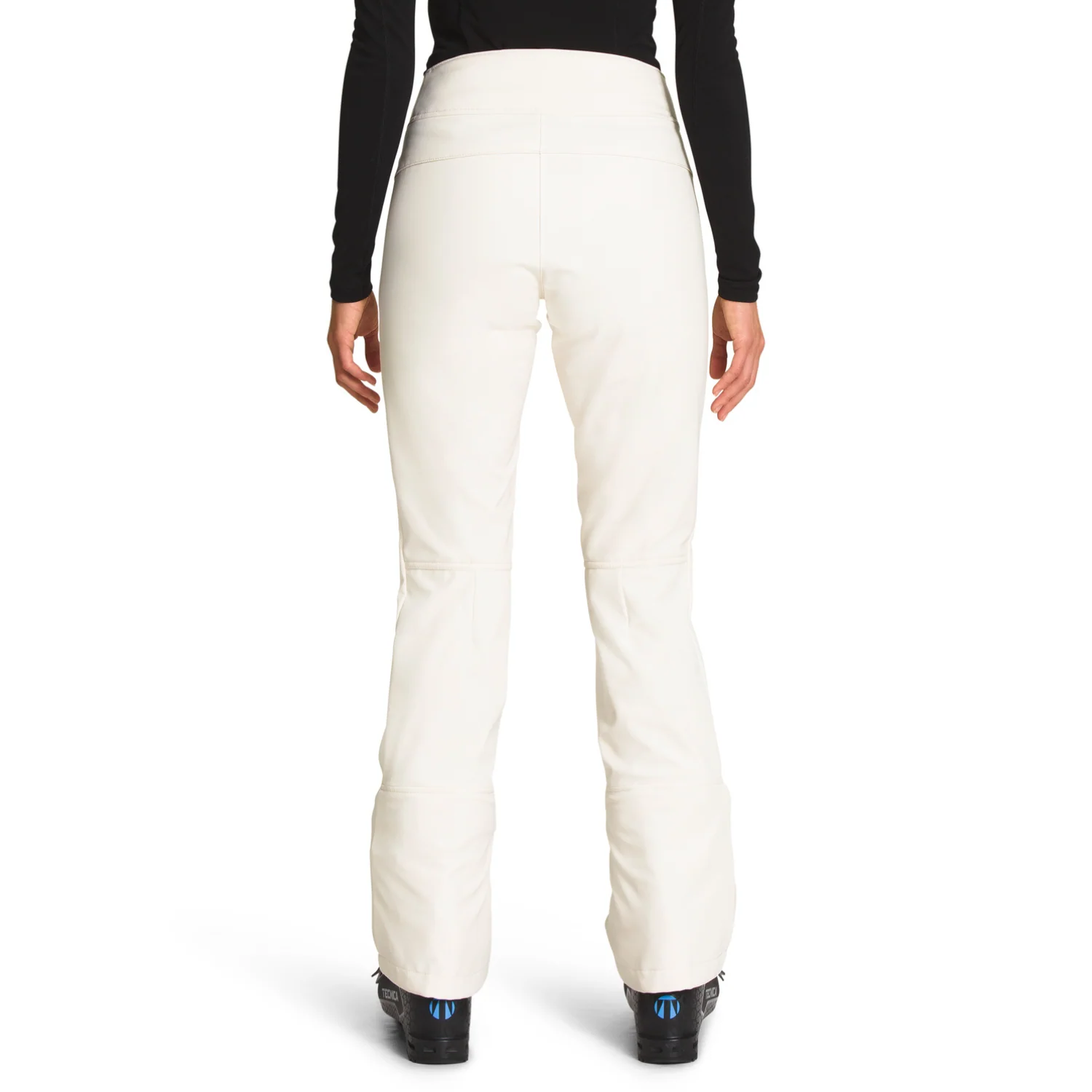 The North Face Apex Sth Women's Pant Short 2024 - Image 2