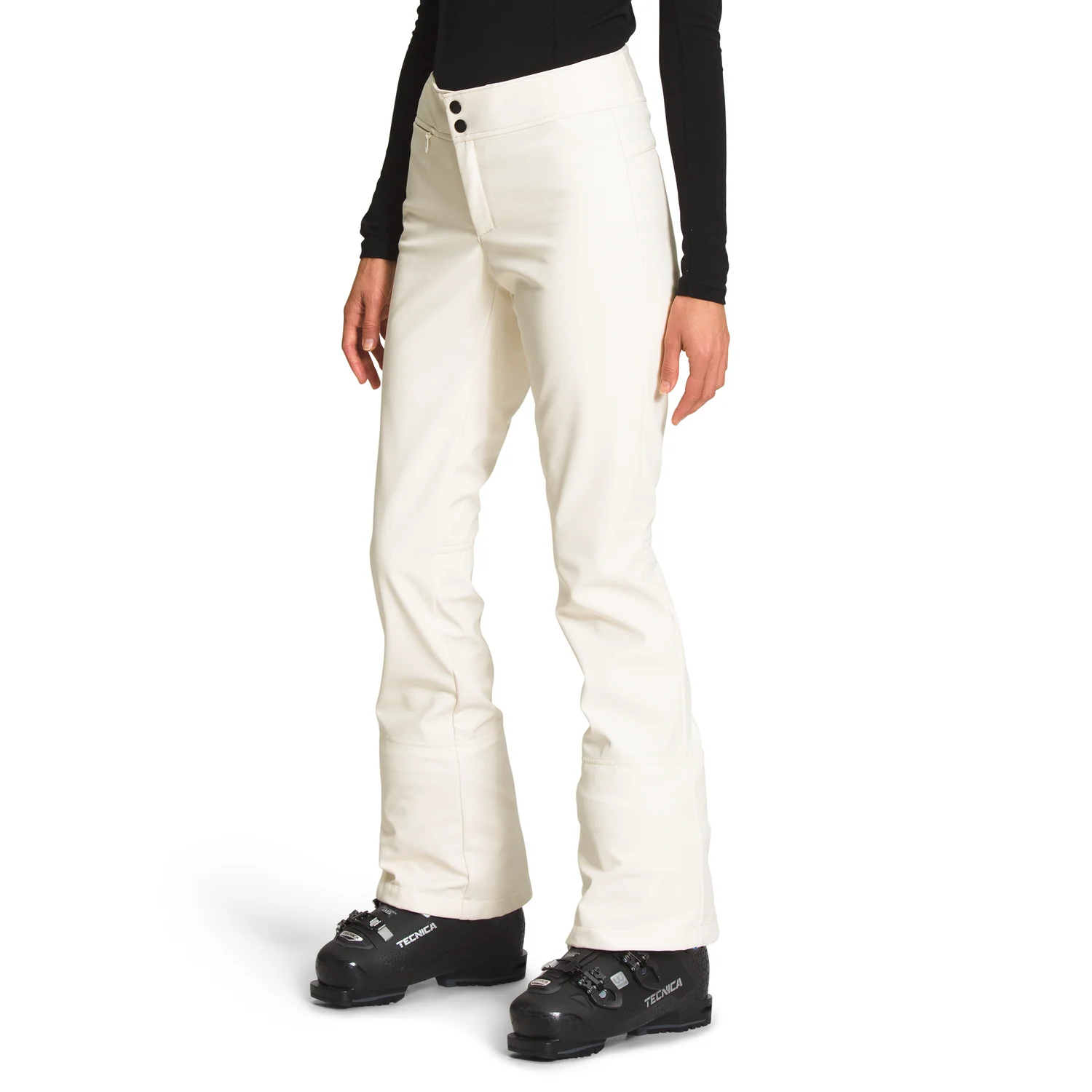 The North Face Apex Sth Women's Pant Short 2024 - Image 3