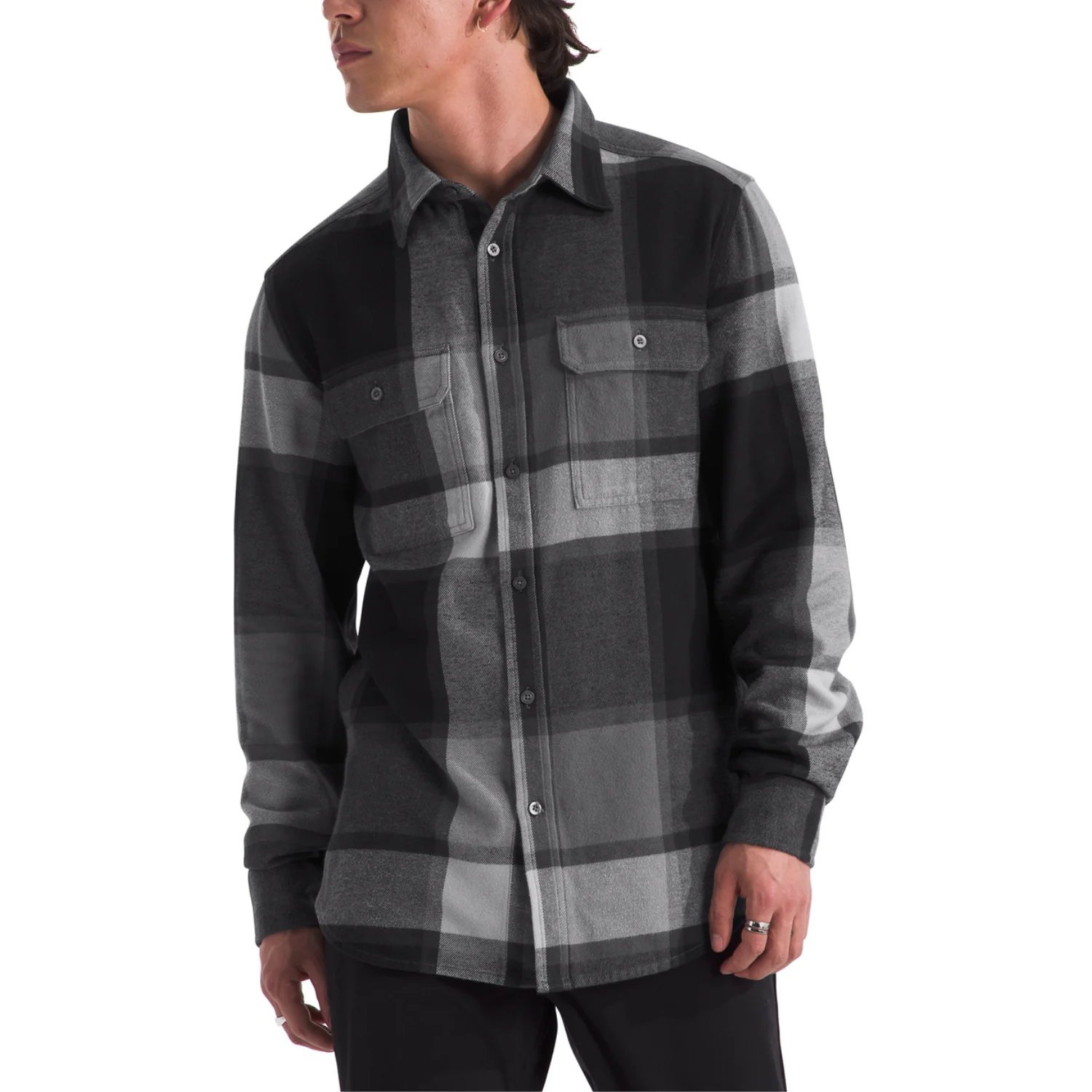 The North Face Arroyo Flannel Shirt 2025 - Men's
