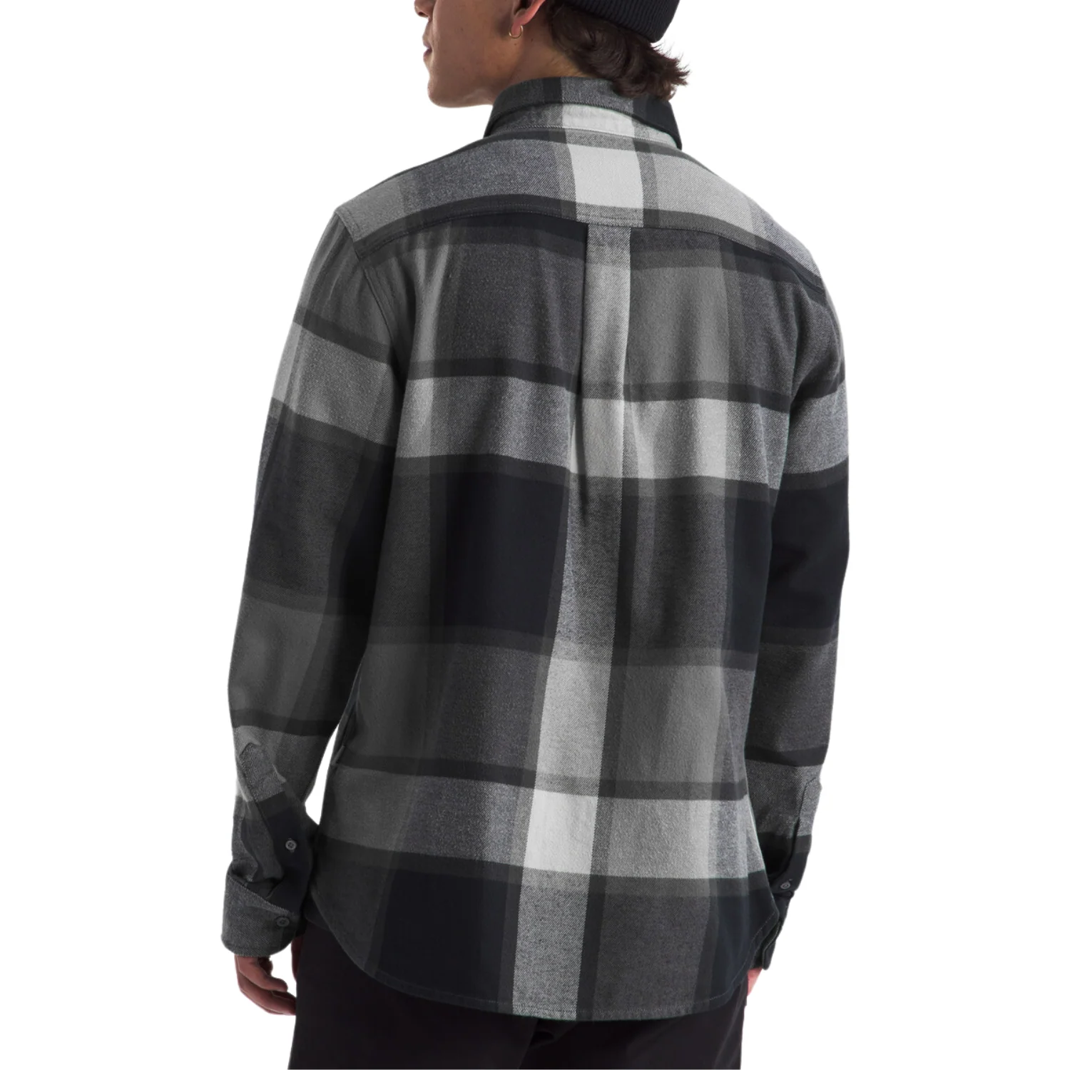 The North Face Arroyo Flannel Shirt 2025 - Men's - Image 2