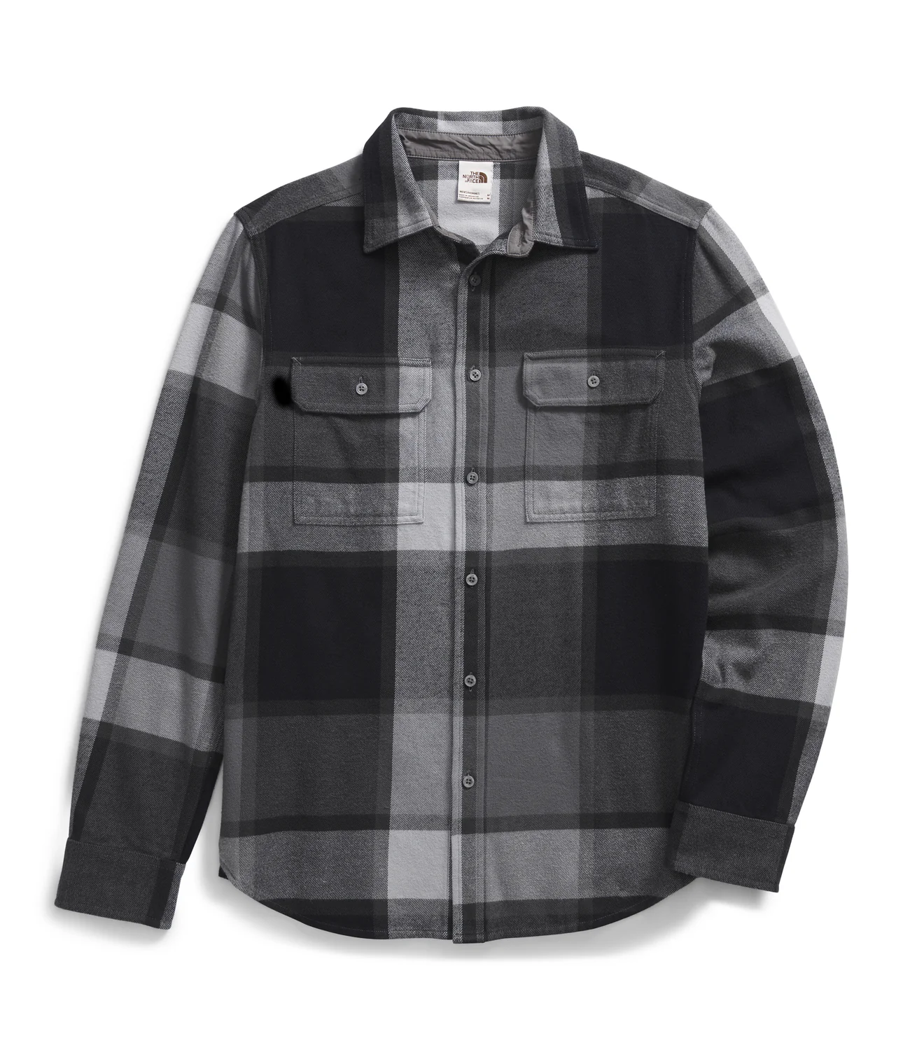 The North Face Arroyo Flannel Shirt 2025 - Men's - Image 3
