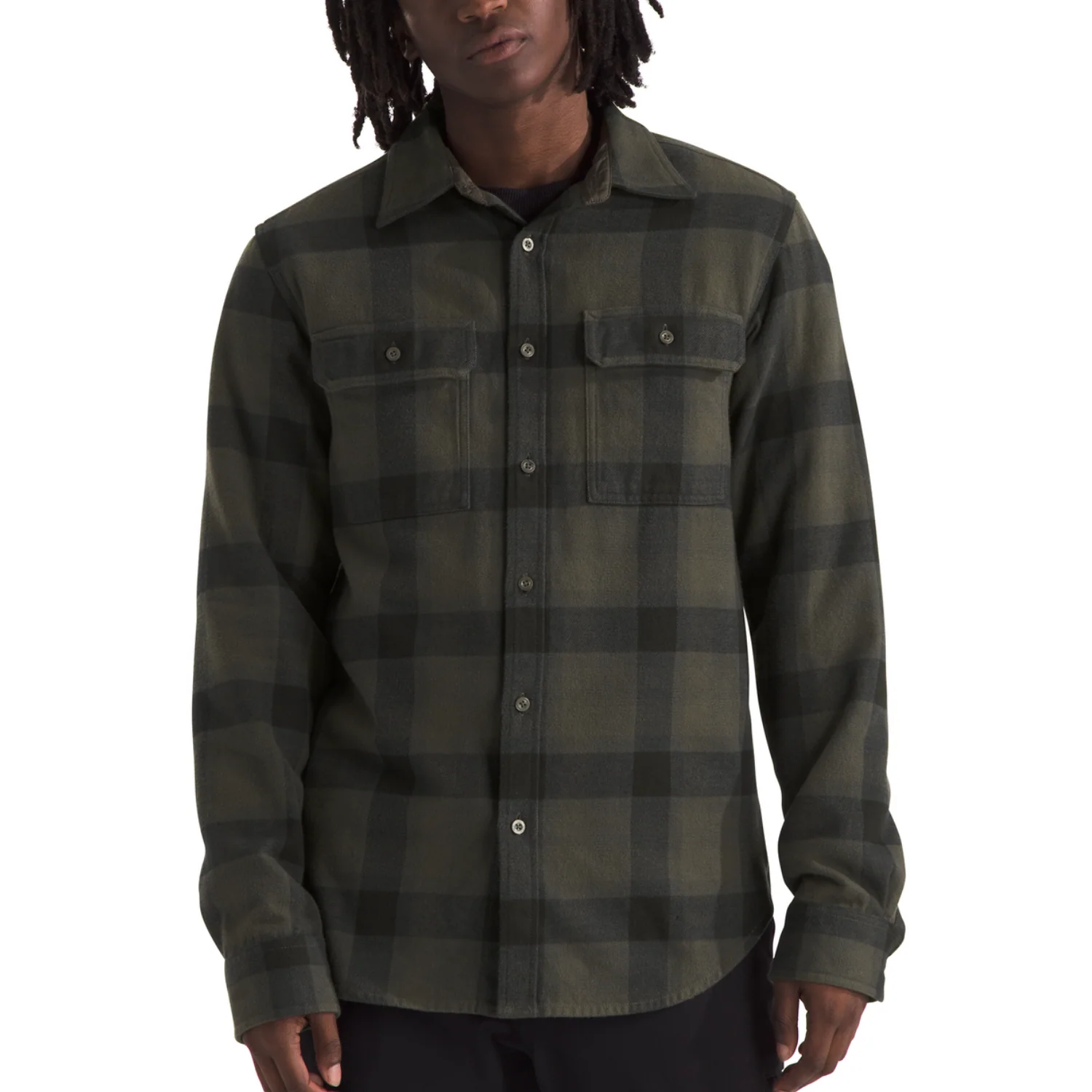 The North Face Arroyo Flannel Shirt 2025 - Men's - Image 4
