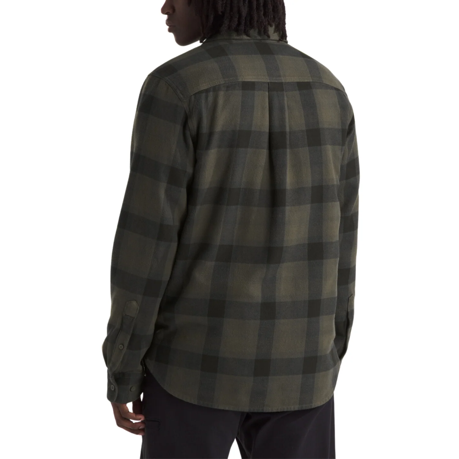 The North Face Arroyo Flannel Shirt 2025 - Men's - Image 5