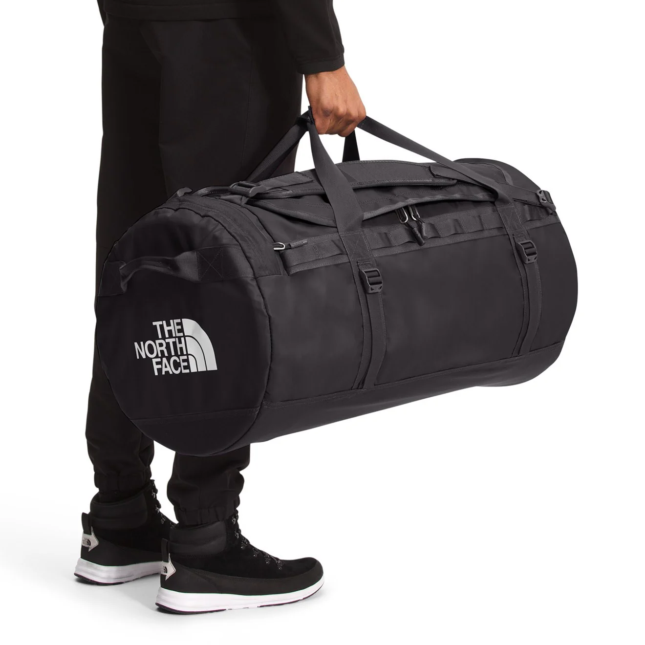 The North Face Basecamp Duffel Bag L - Image 10