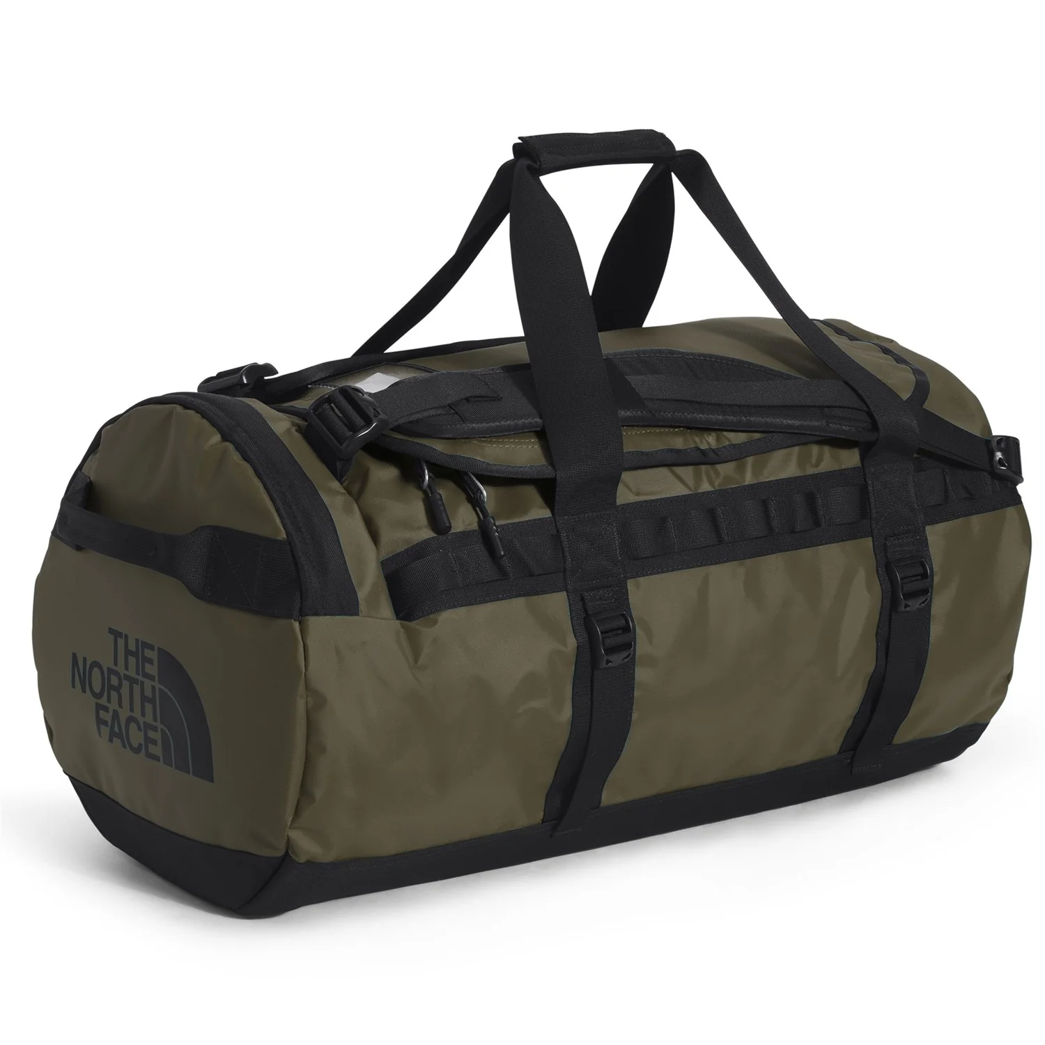 The North Face Basecamp Duffel Bag M