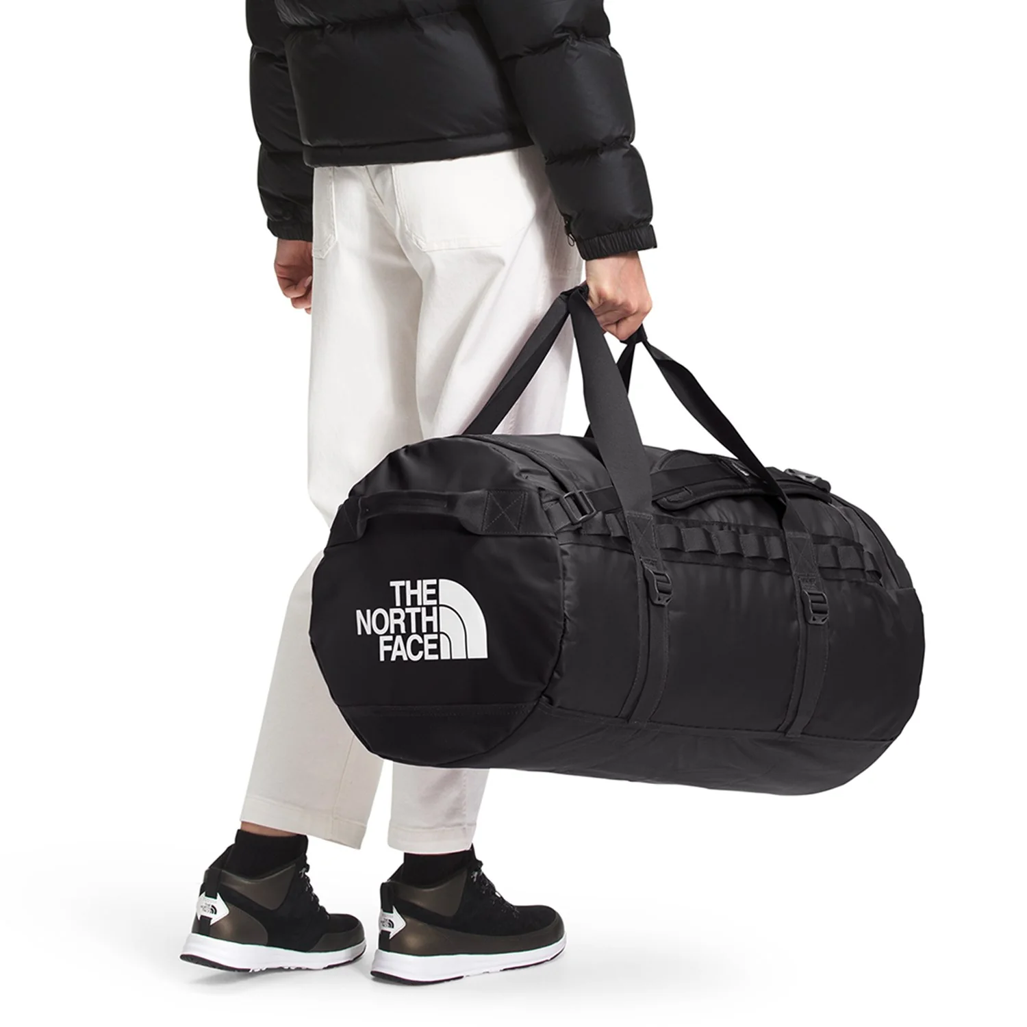 The North Face Basecamp Duffel Bag M - Image 10
