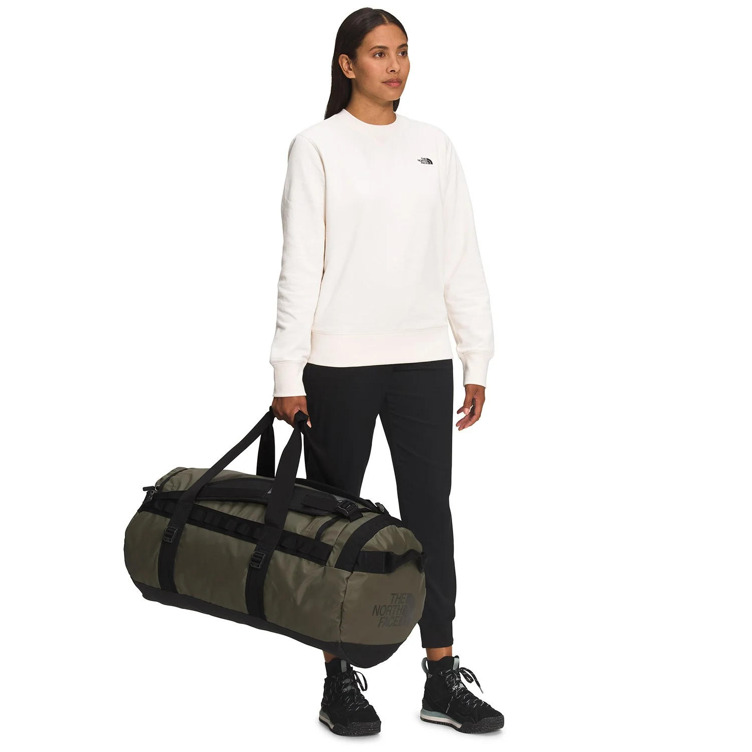 The North Face Basecamp Duffel Bag M - Image 5
