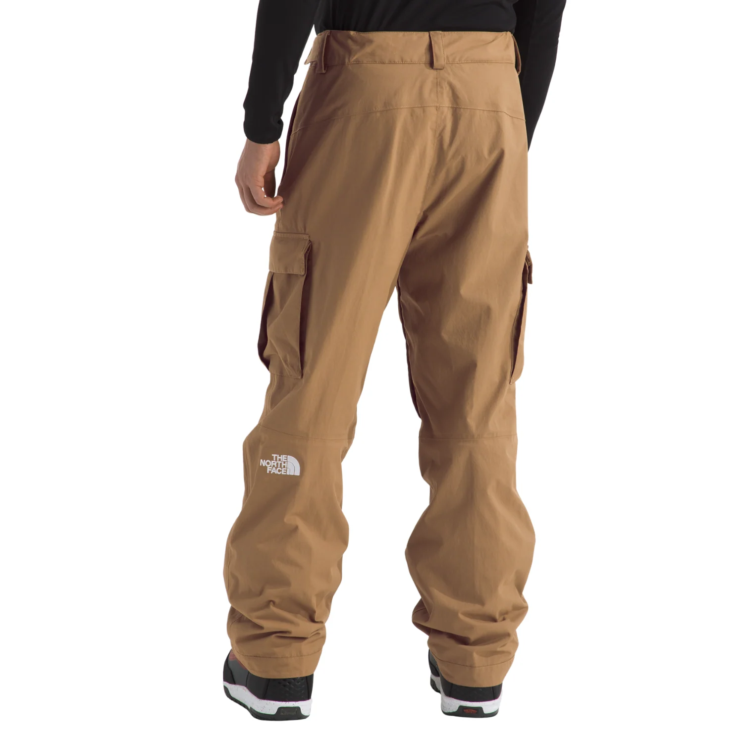 The North Face Blizzardery Cargo Insulated Pant 2026 - Men's - Image 2