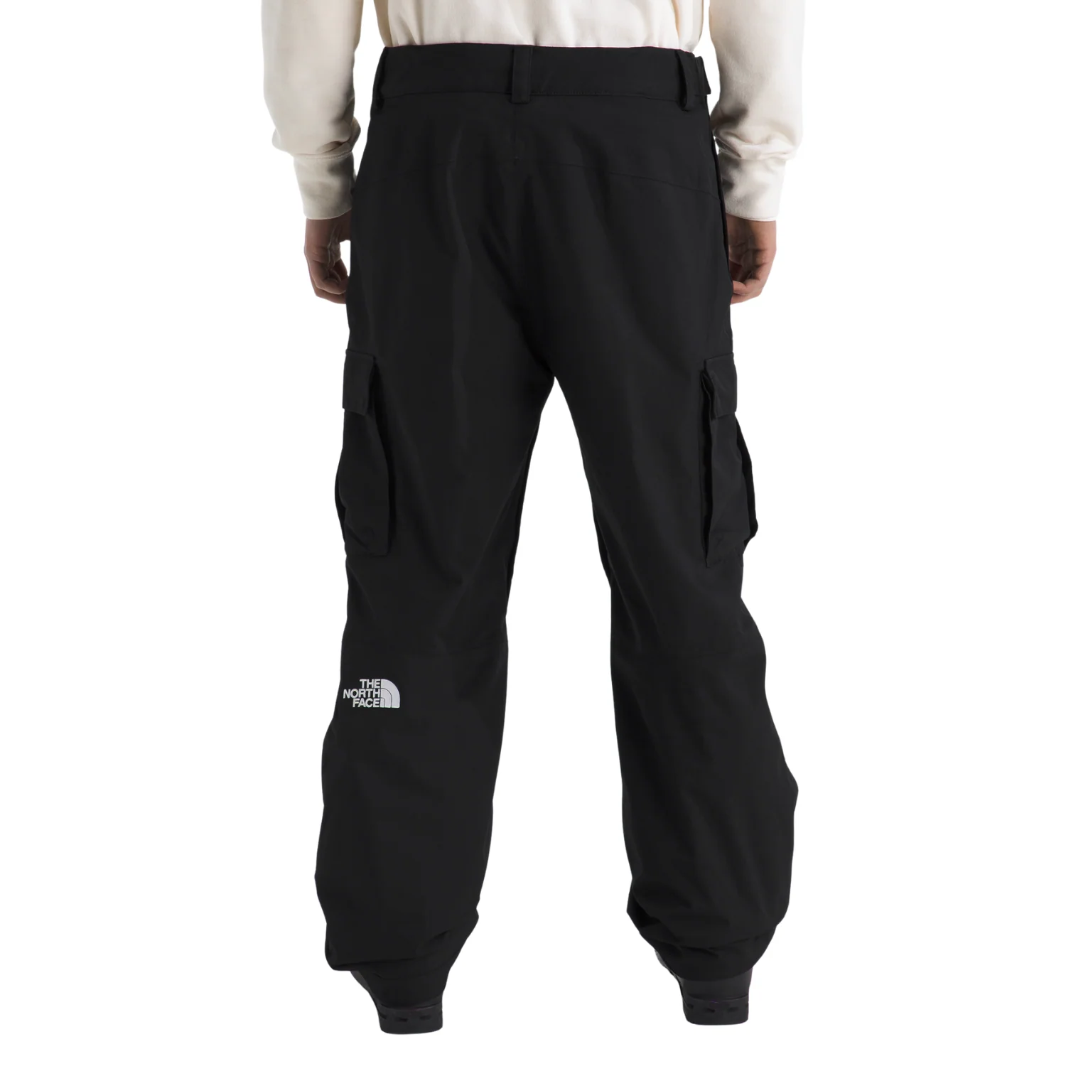 The North Face Blizzardery Cargo Insulated Pant 2026 - Men's - Image 8