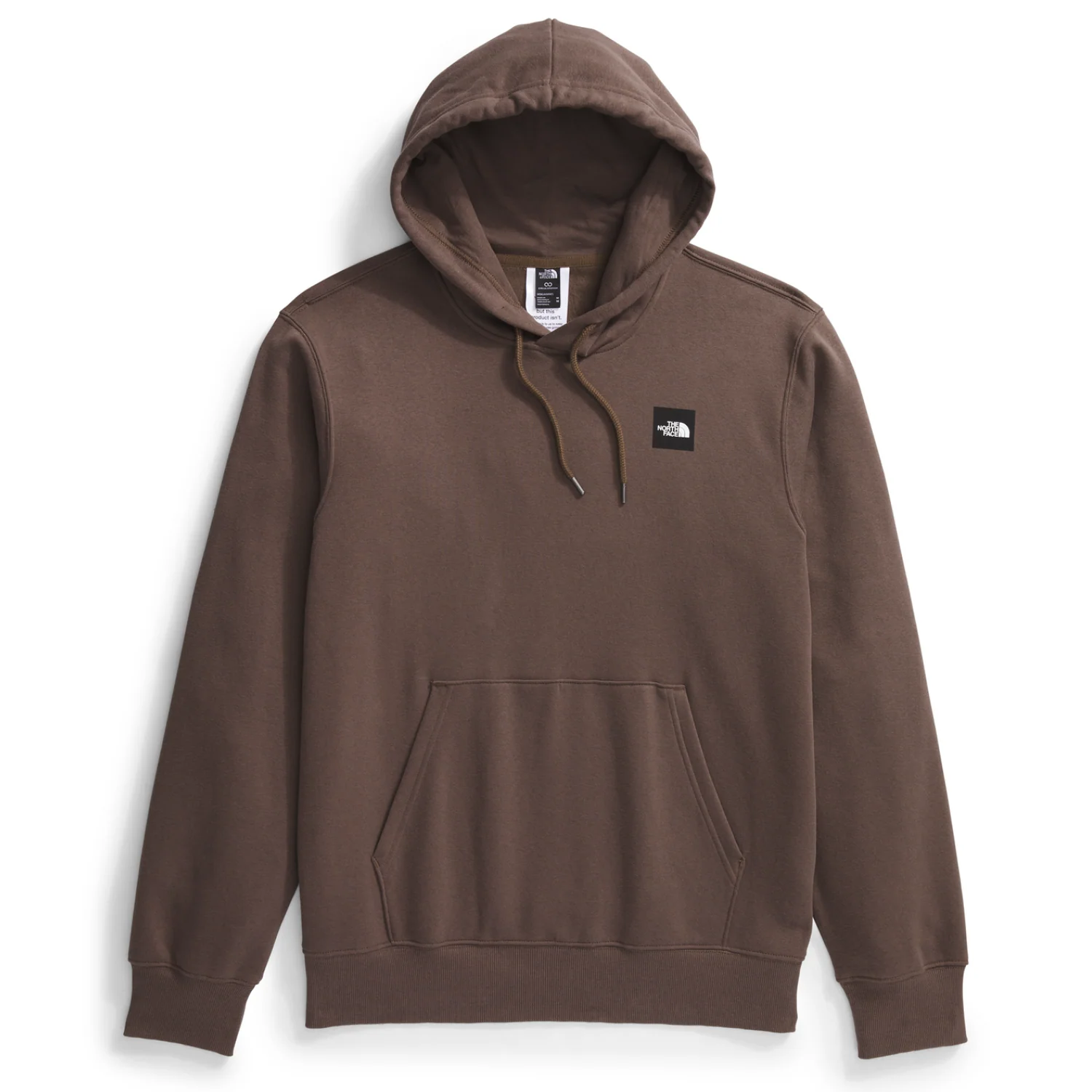 The North Face Box Logo Hoodie 2025 - Men's - Image 3