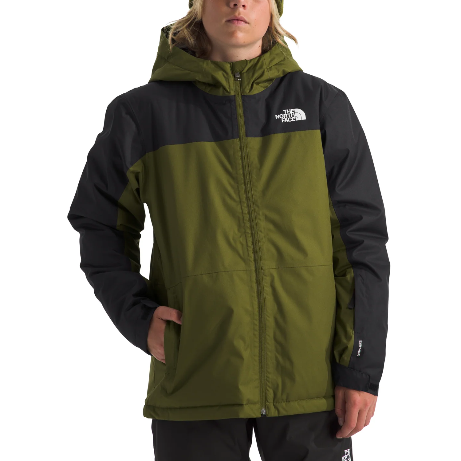 The North Face Freedom Insulated Jacket 2025 - Boys' - Image 10