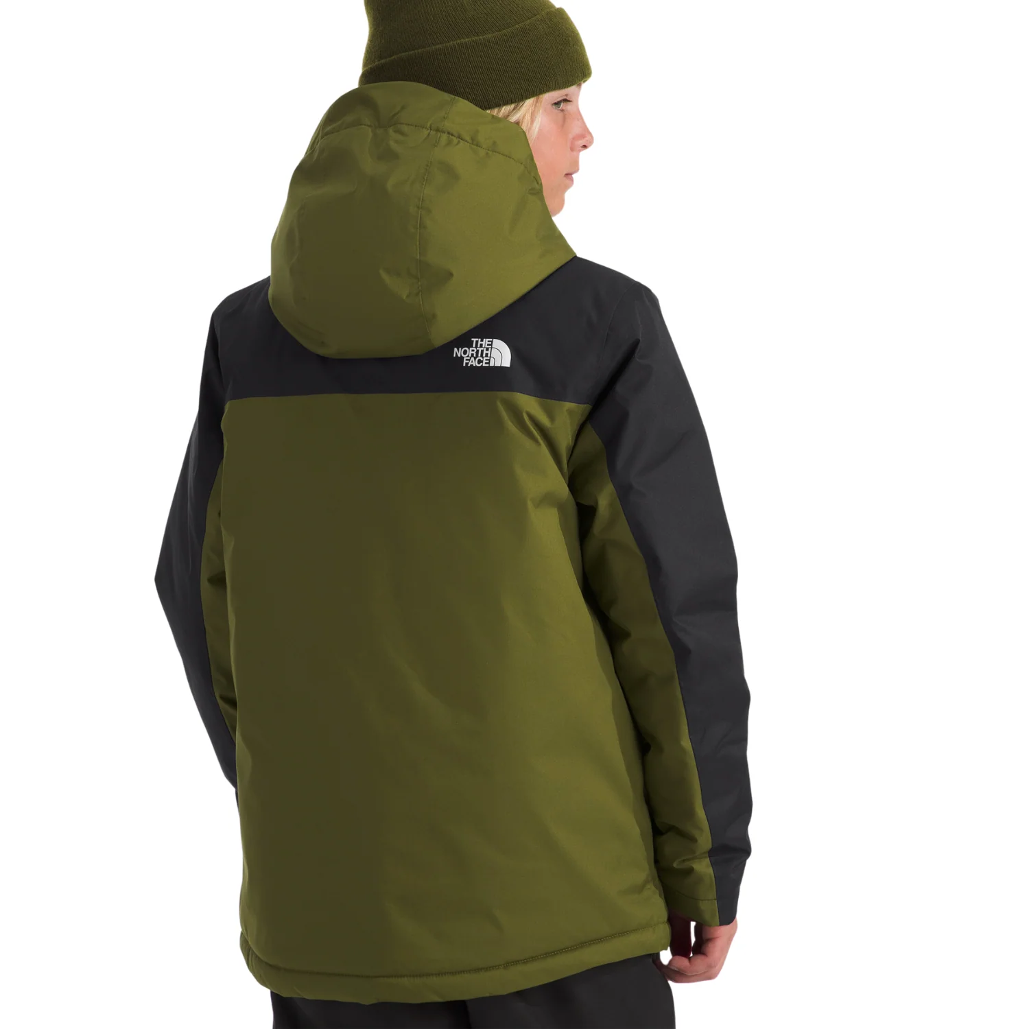 The North Face Freedom Insulated Jacket 2025 - Boys' - Image 11