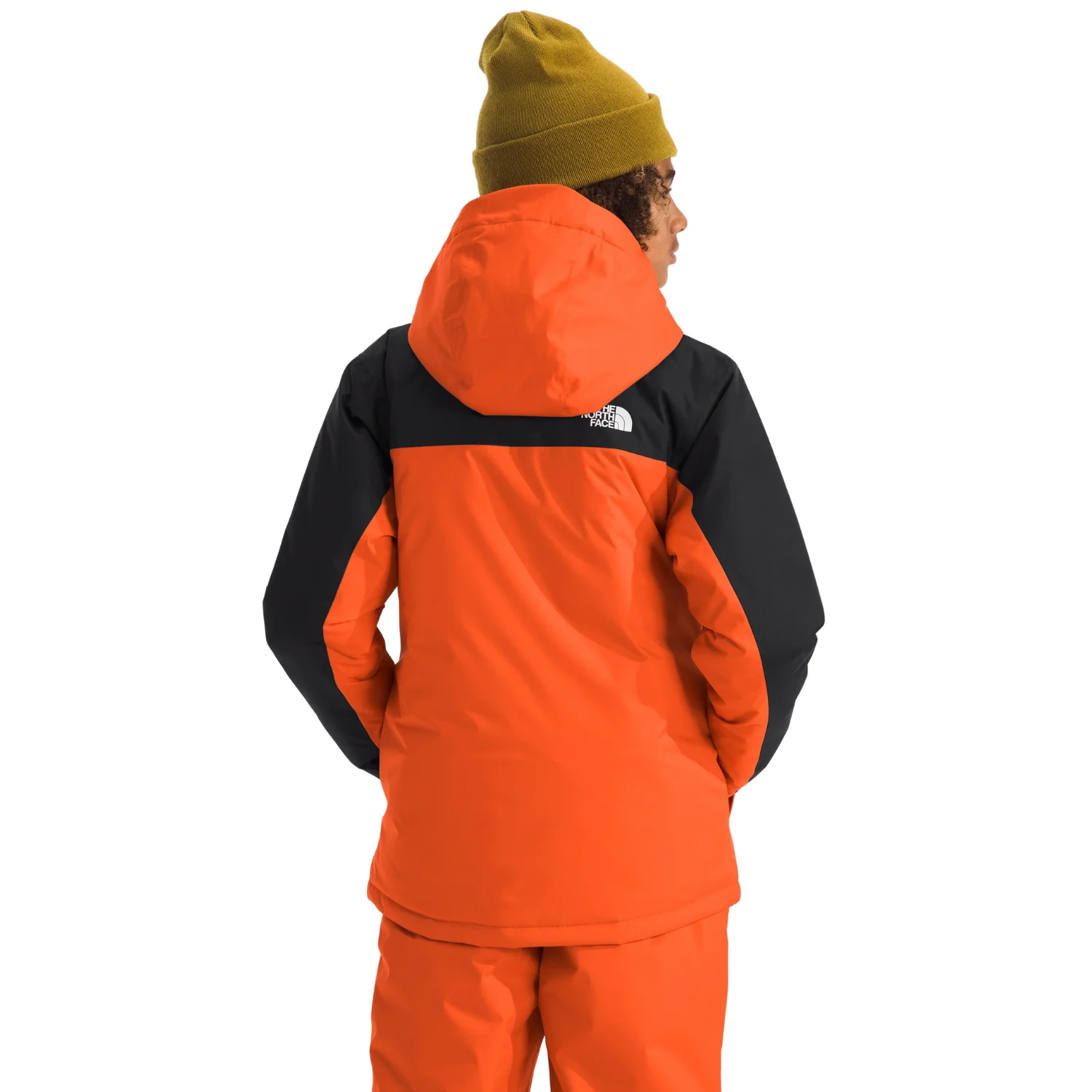 The North Face Freedom Insulated Jacket 2025 - Boys' - Image 2