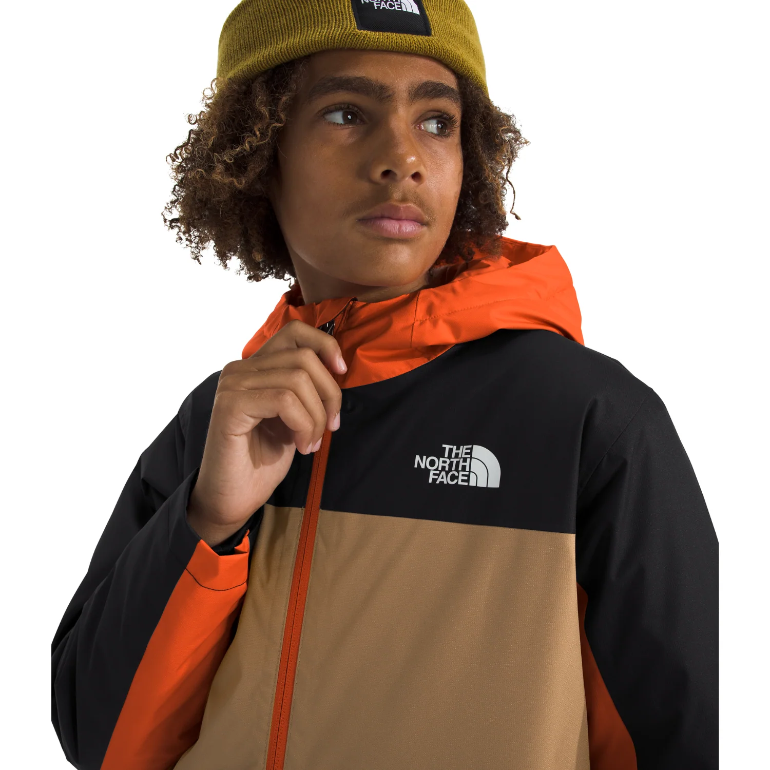 The North Face Freedom Insulated Jacket 2025 - Boys' - Image 4