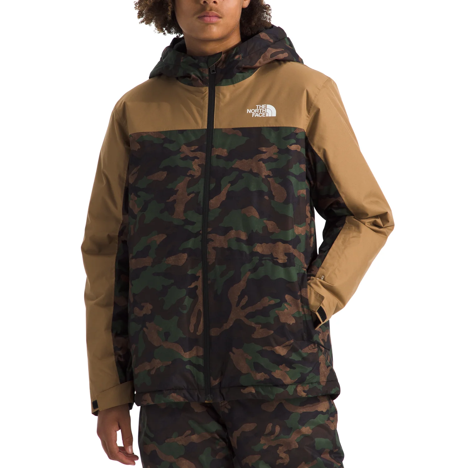 The North Face Freedom Insulated Jacket 2025 - Boys' - Image 5
