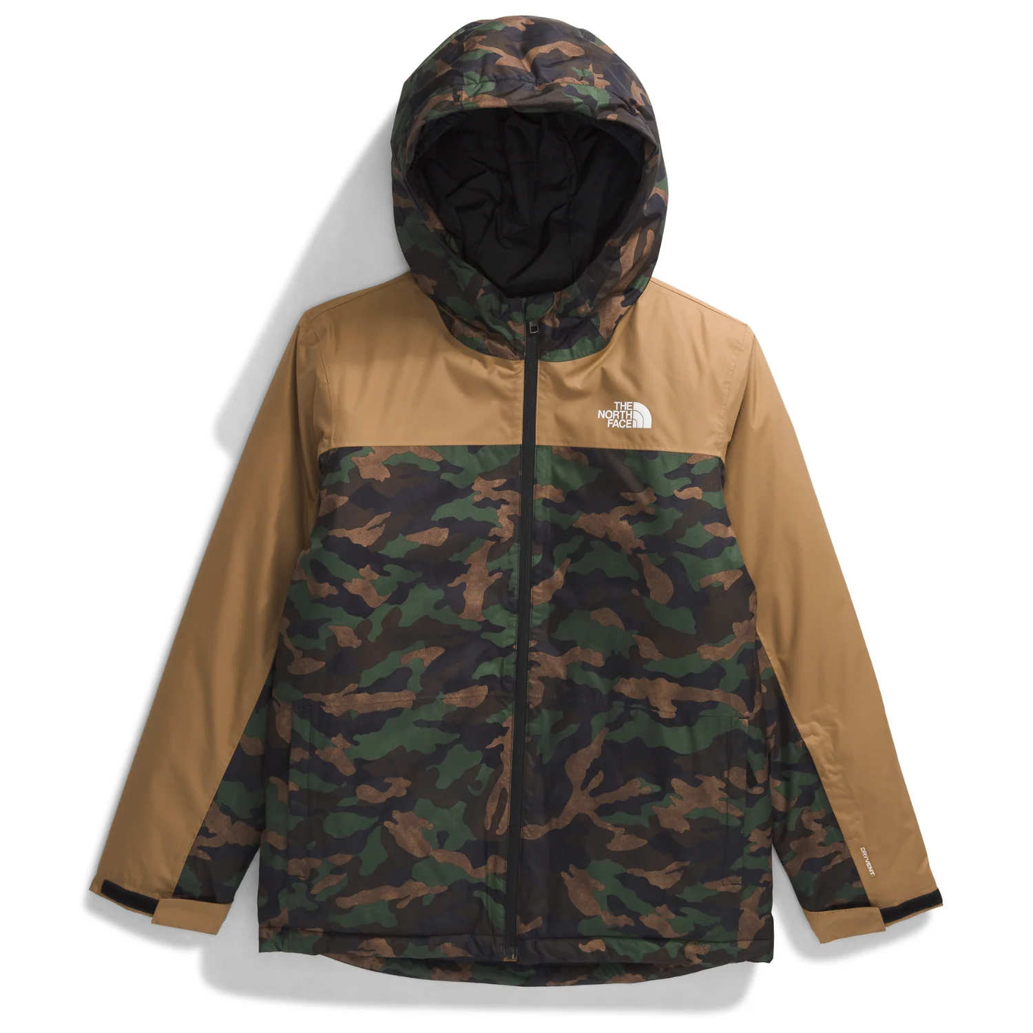 The North Face Freedom Insulated Jacket 2025 - Boys' - Image 6