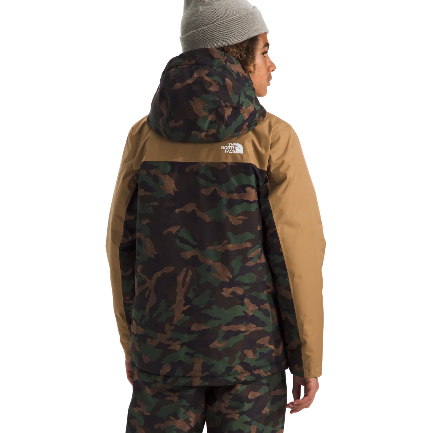 The North Face Freedom Insulated Jacket 2025 - Boys' - Image 7
