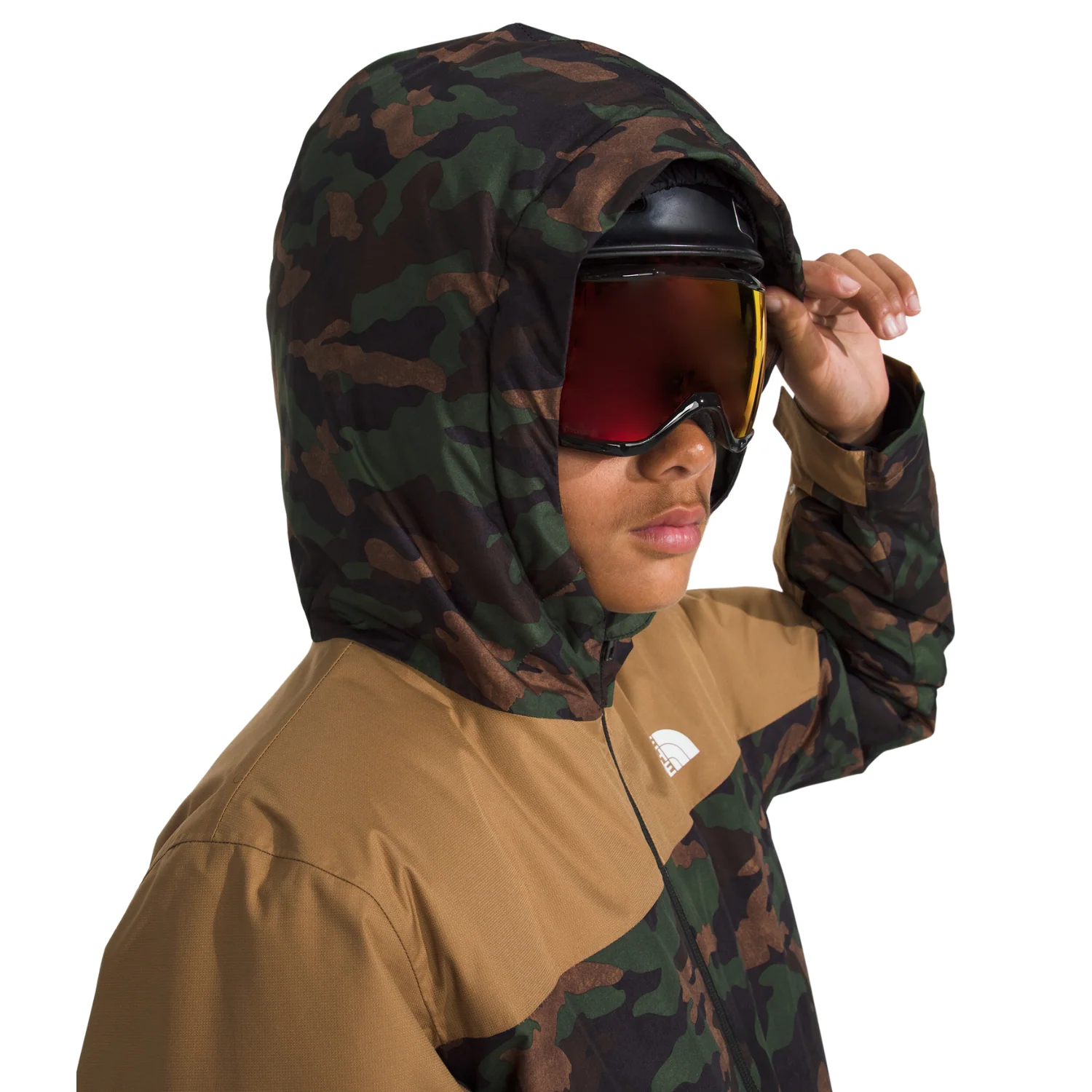 The North Face Freedom Insulated Jacket 2025 - Boys' - Image 9