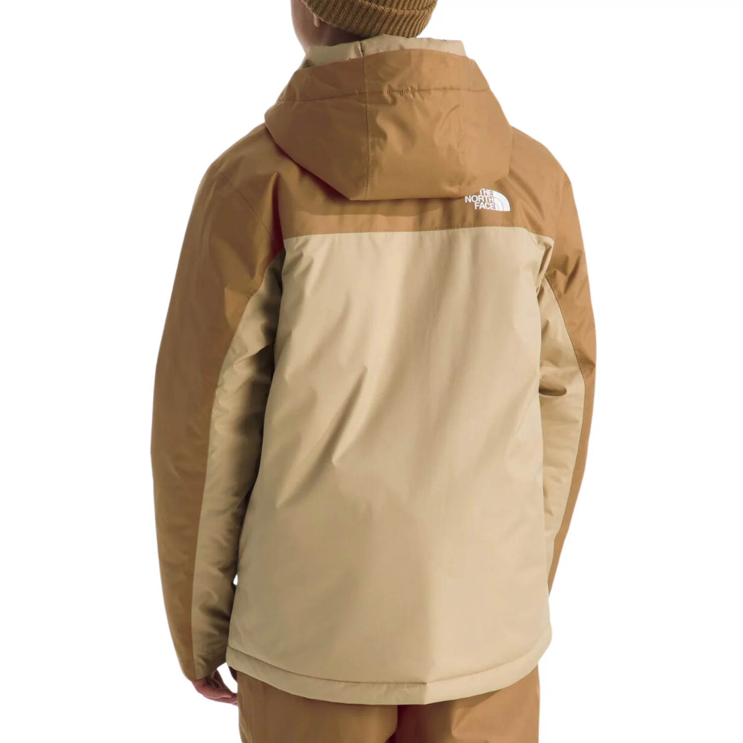 The North Face Boys' Freedom Insulated Jacket 2026 - Youth - Image 15
