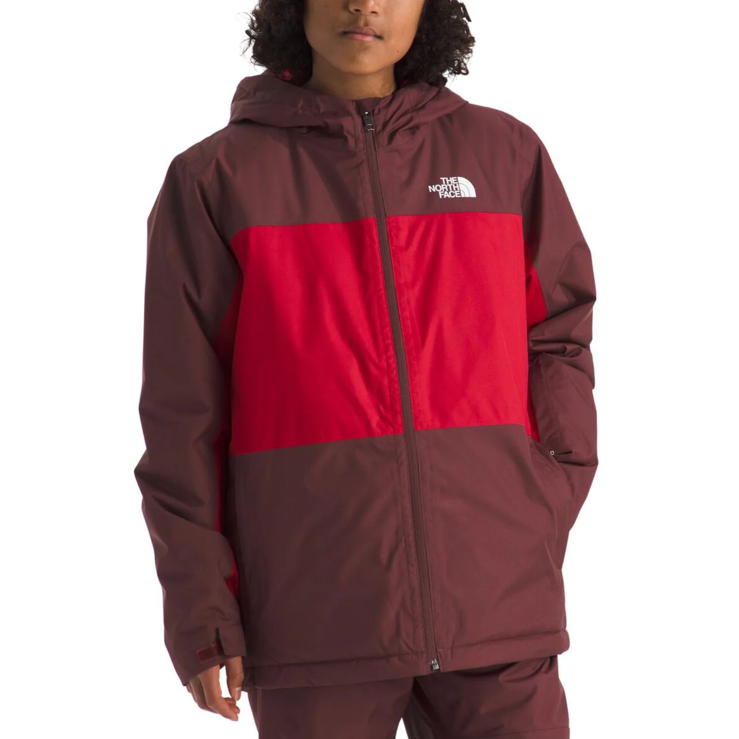 The North Face Boys' Freedom Insulated Jacket 2026 - Youth - Image 6
