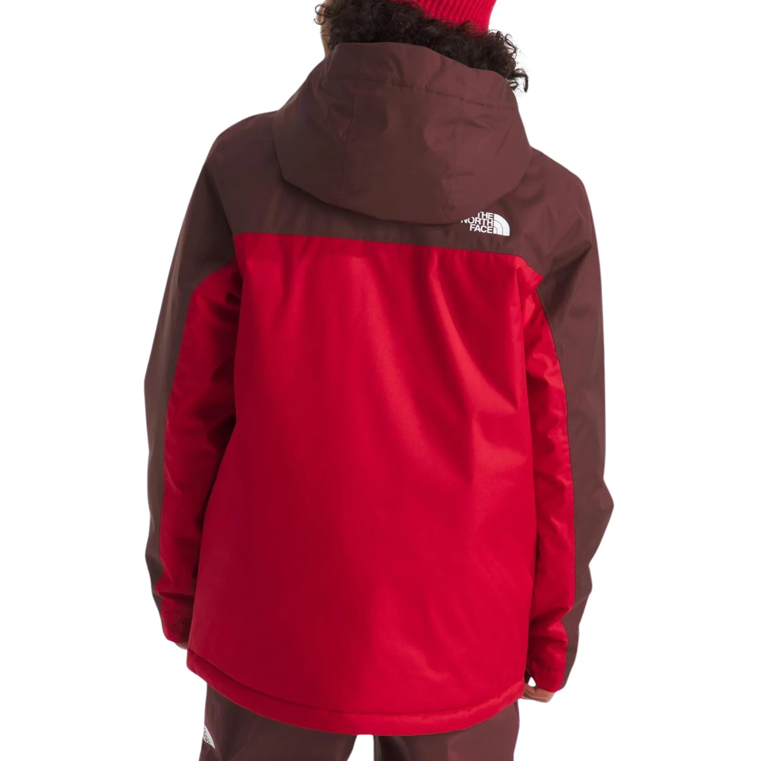 The North Face Boys' Freedom Insulated Jacket 2026 - Youth - Image 7
