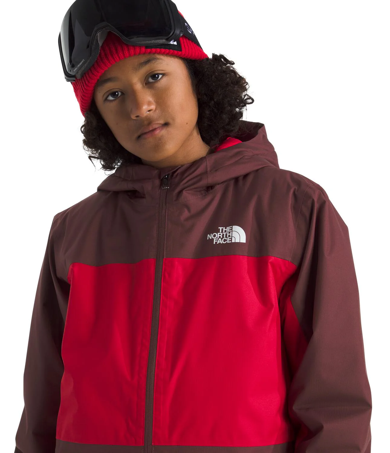 The North Face Boys' Freedom Insulated Jacket 2026 - Youth - Image 9