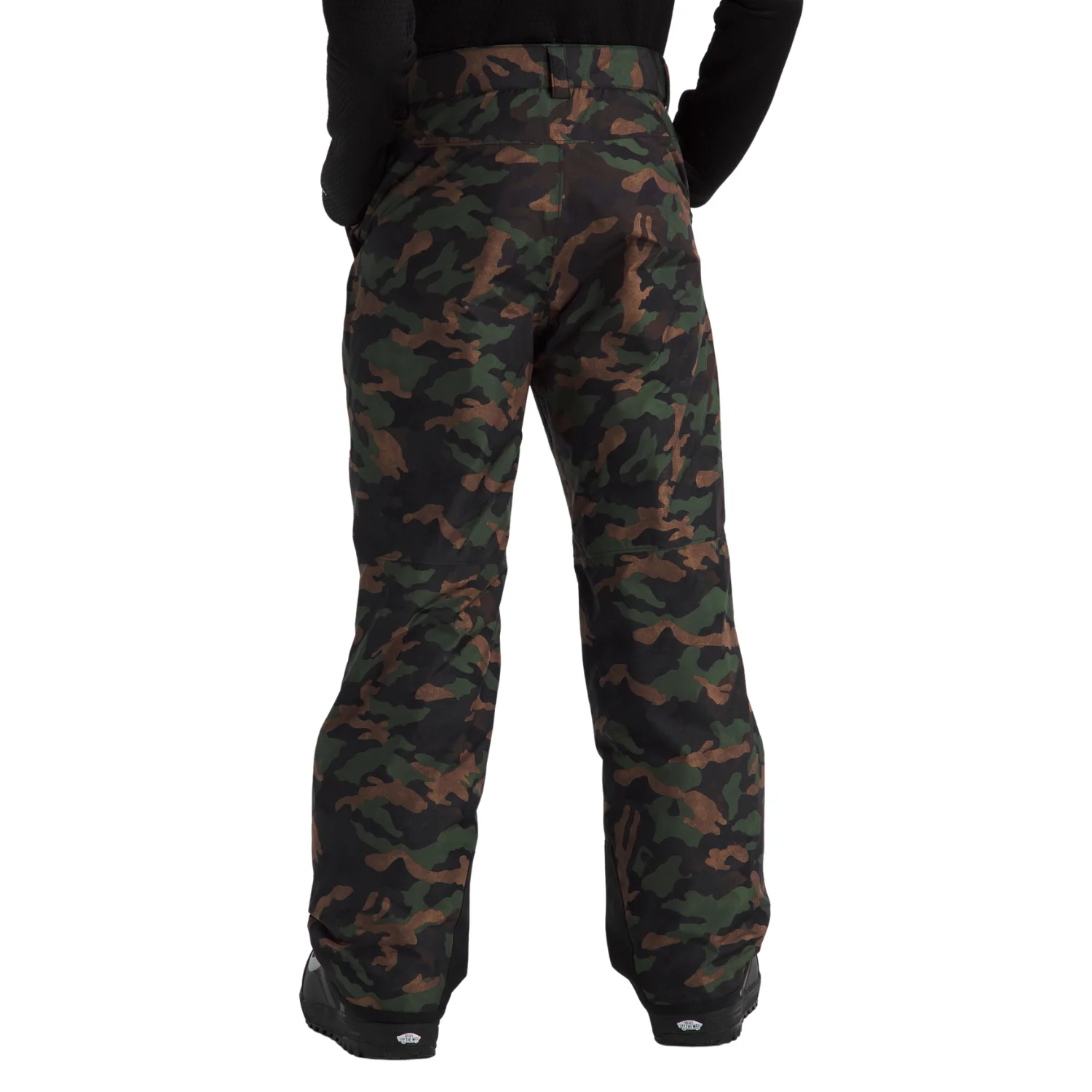 The North Face Freedom Insulated Pant 2025 - Boys' - Image 2