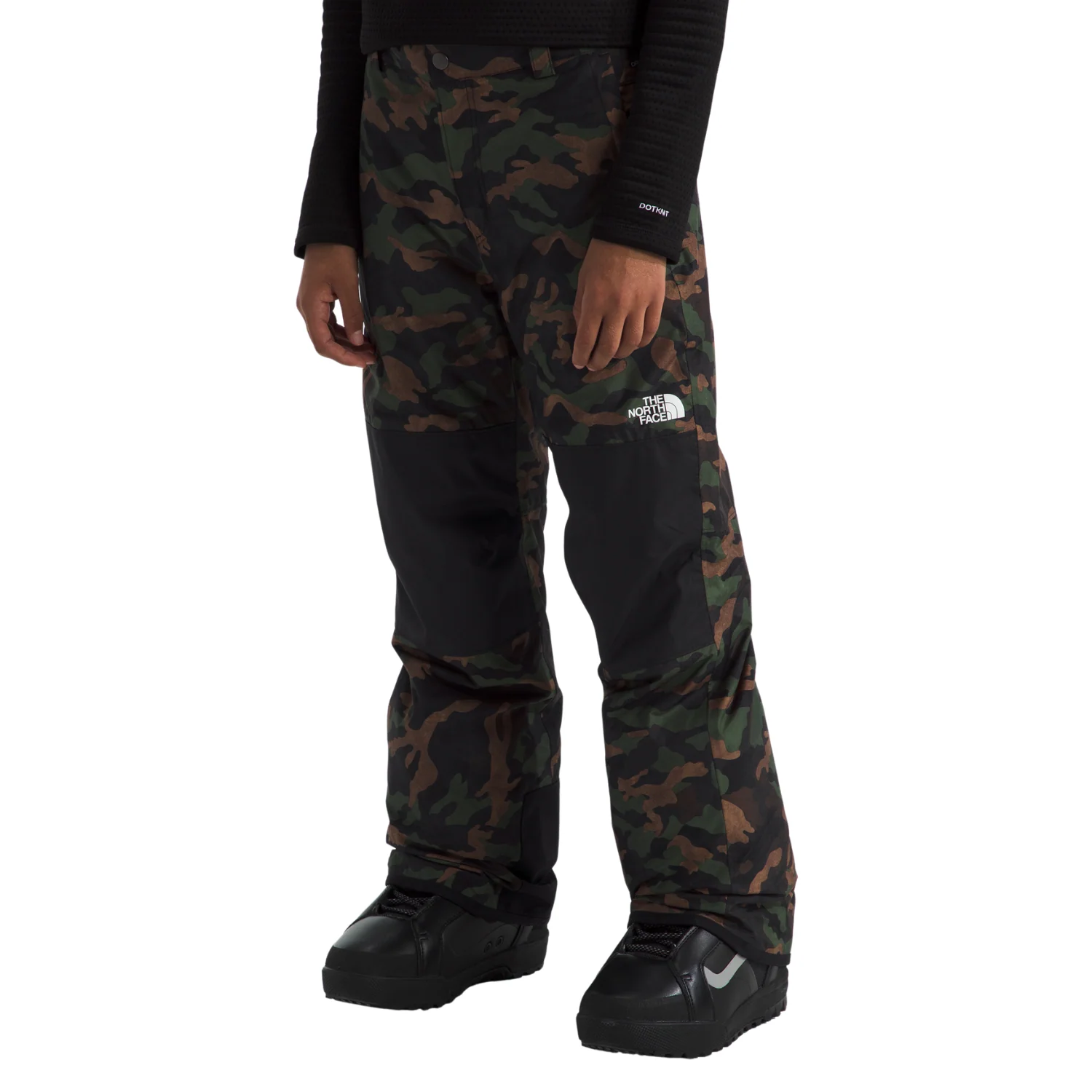 The North Face Freedom Insulated Pant 2025 - Boys' - Image 3
