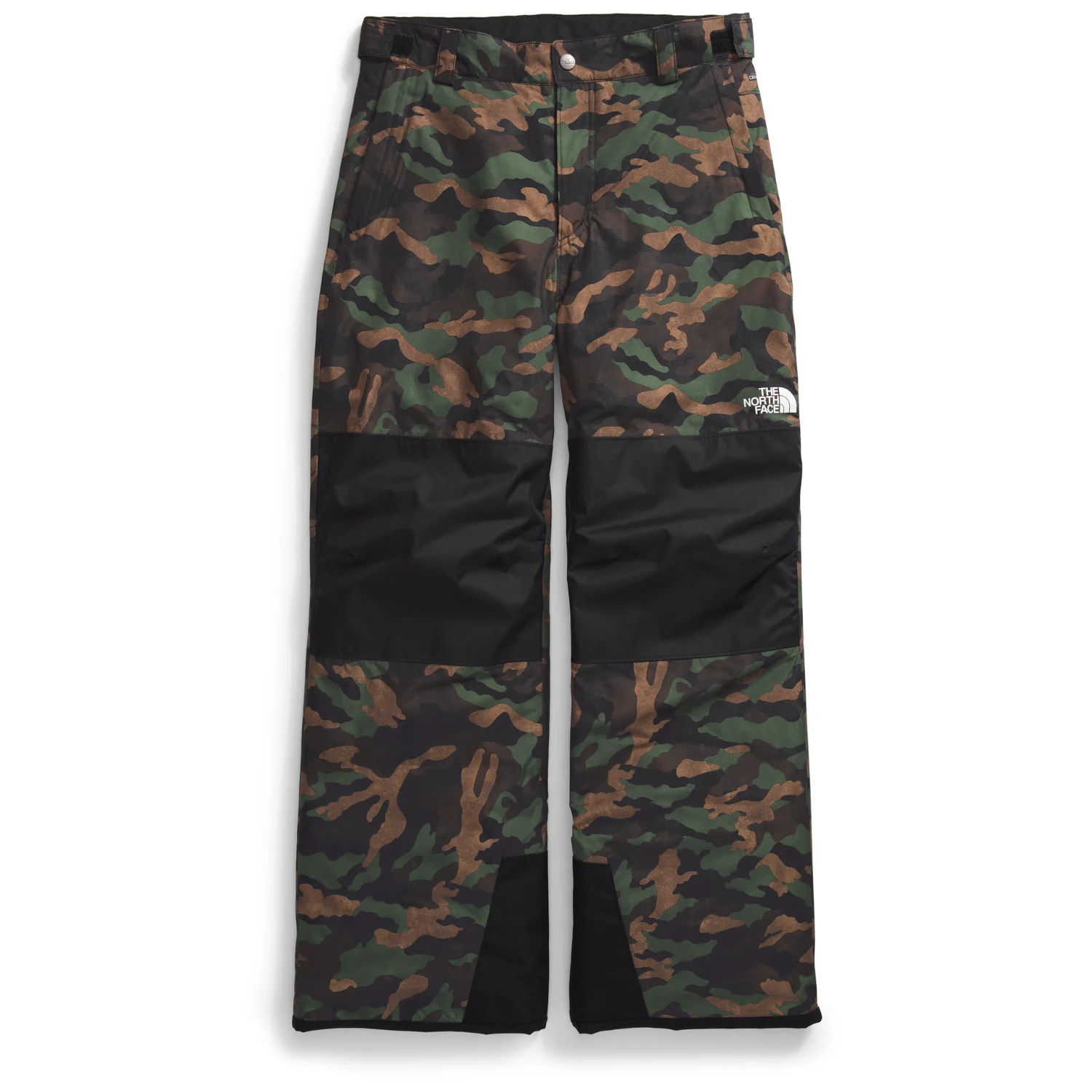 The North Face Freedom Insulated Pant 2025 - Boys' - Image 4
